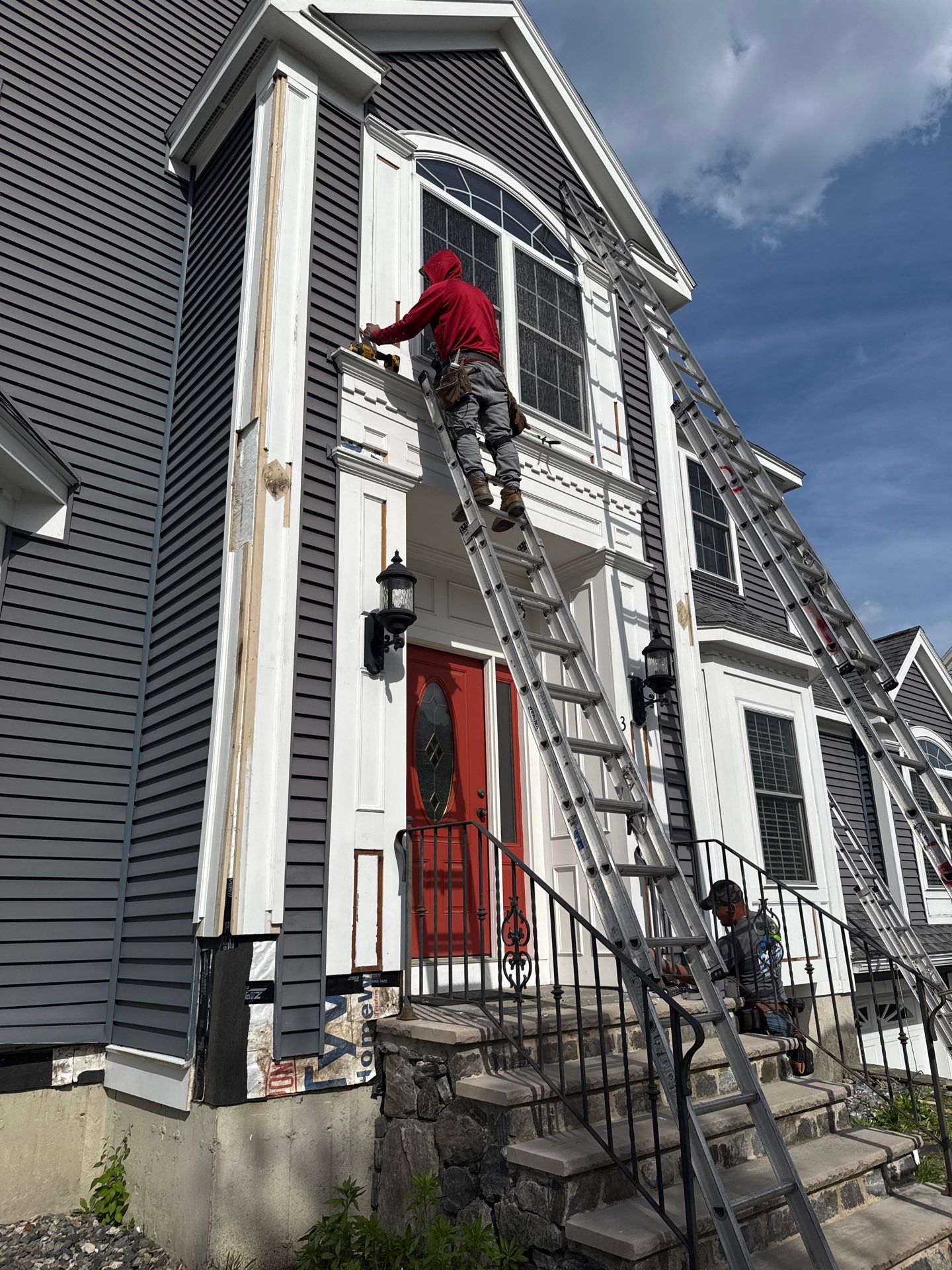 Siding | Tewksbury by Mighty Dog Roofing of Greater Middlesex County