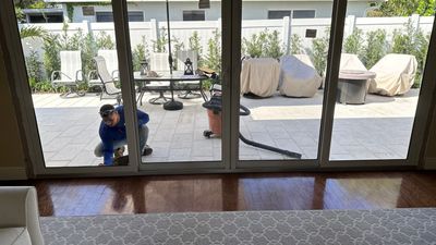 Project in Delray Beach