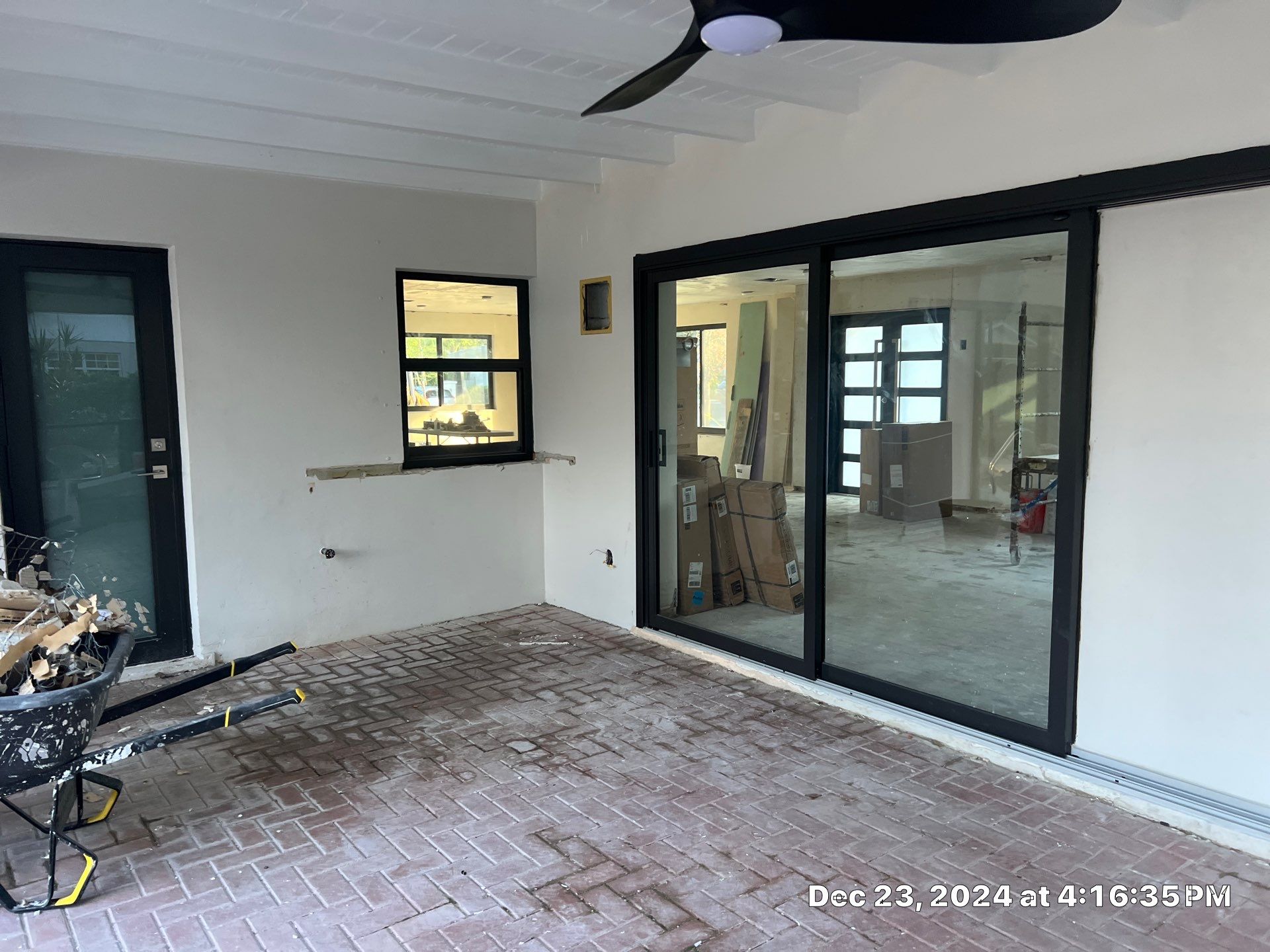 Replacement impact windows and doors-Pincrest, FL 33156 by ASP SuperHome