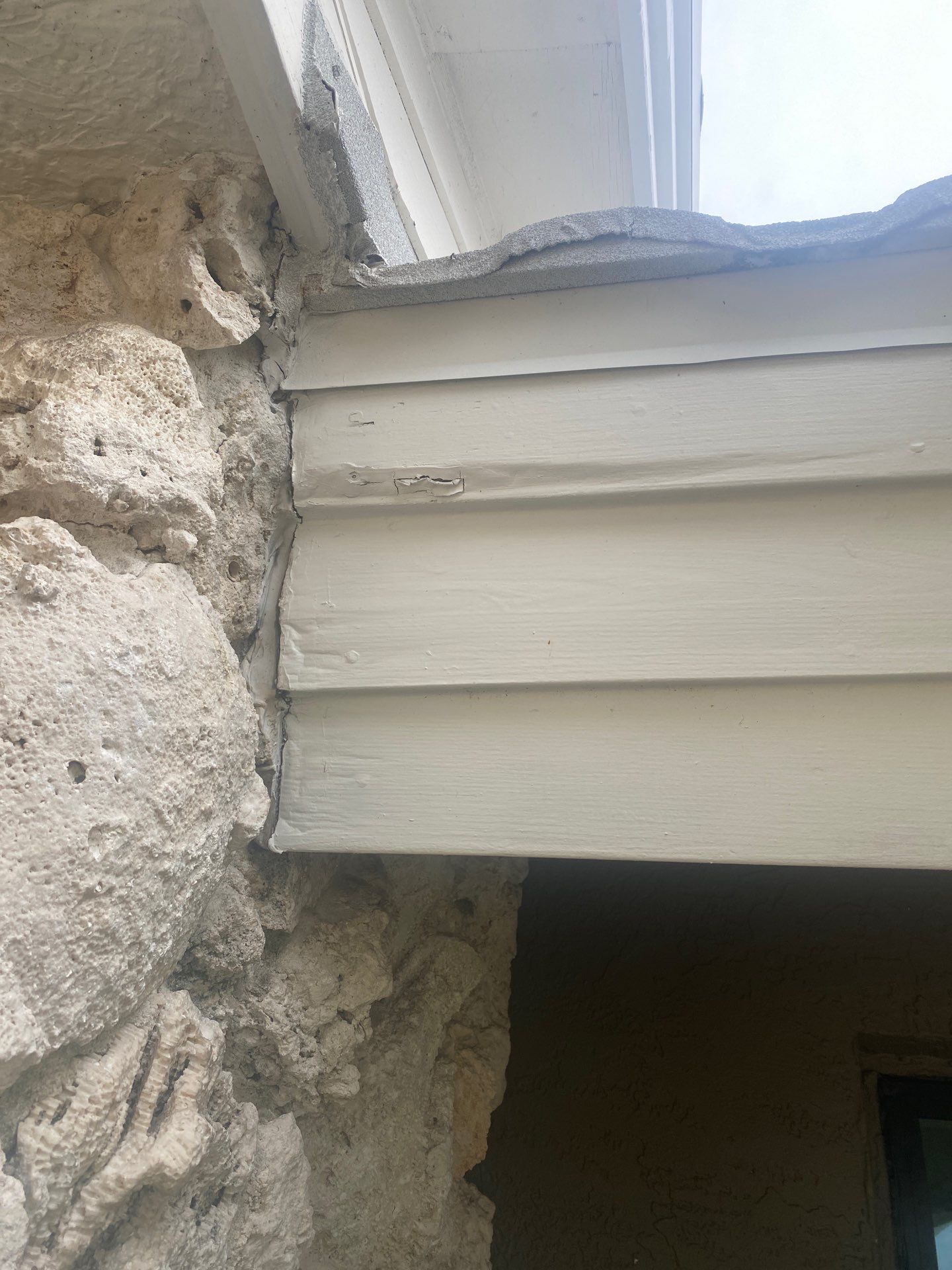 7-Inch Seamless Gutters Upgrade in Osprey FL by Gutter Professors