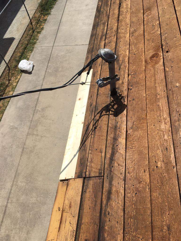 Roof Replacement - Alhambra, CA 91801 by Epic Roof Replacement