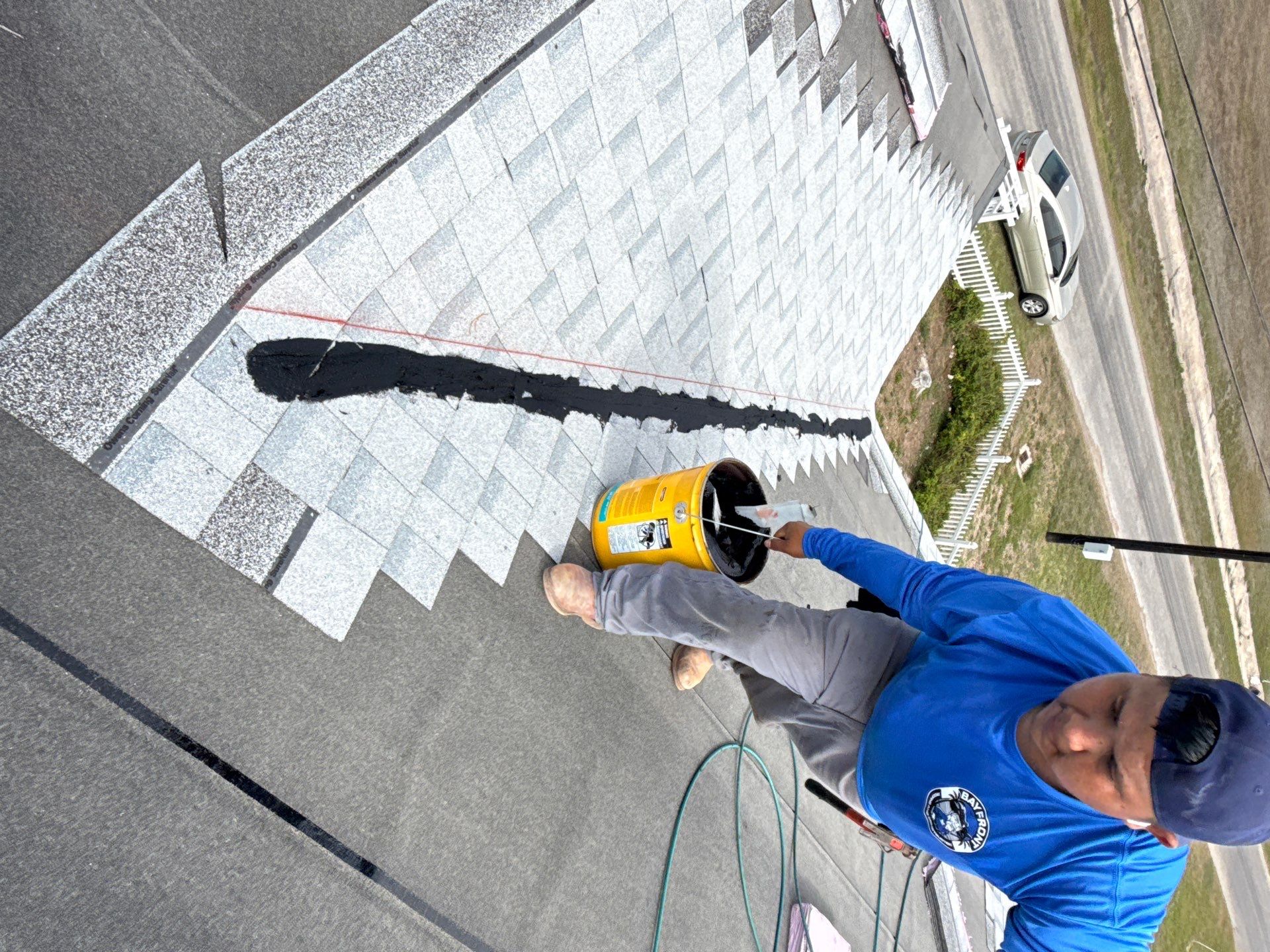 Metal NO More by Bayfront Roofing and Construction