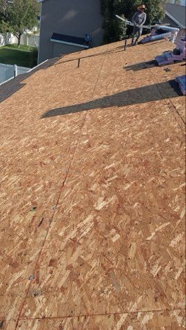 Full Storm Restoration – Roof, Gutters, Heat Cable & Awning by ASAP Roofing & Restoration