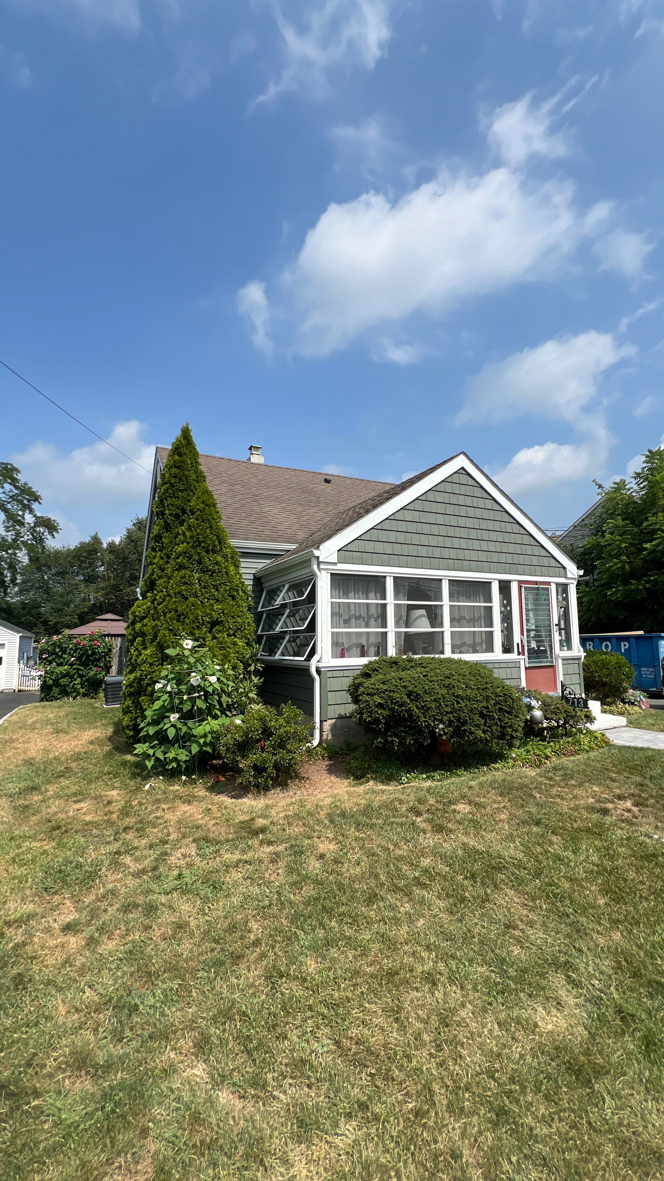 CertainTeed MainStreet & Cedar Impressions Siding by Maven Roofing & Exteriors LLC