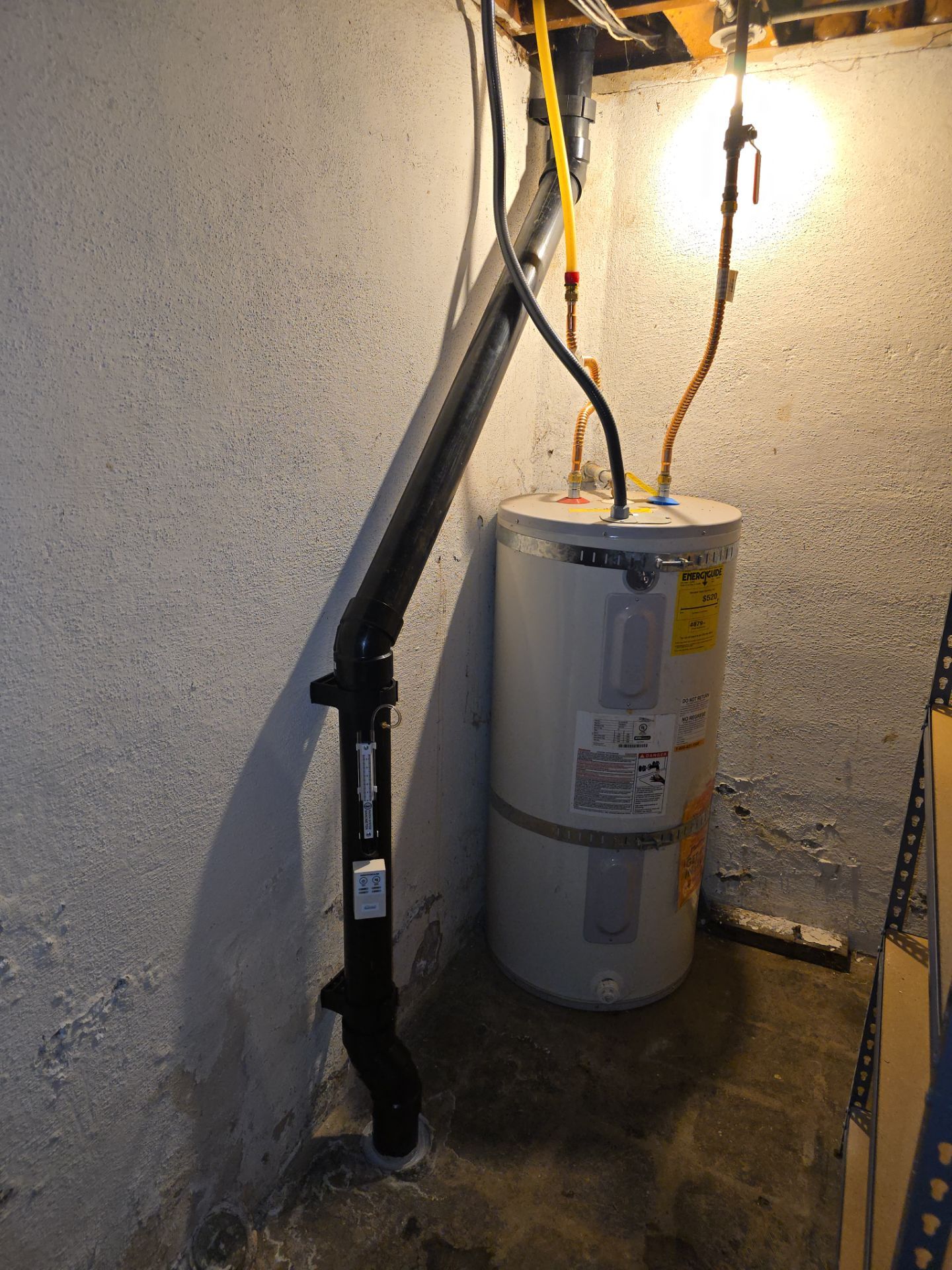 Sub Slab SafeAir™ System by JustRadon.Com
