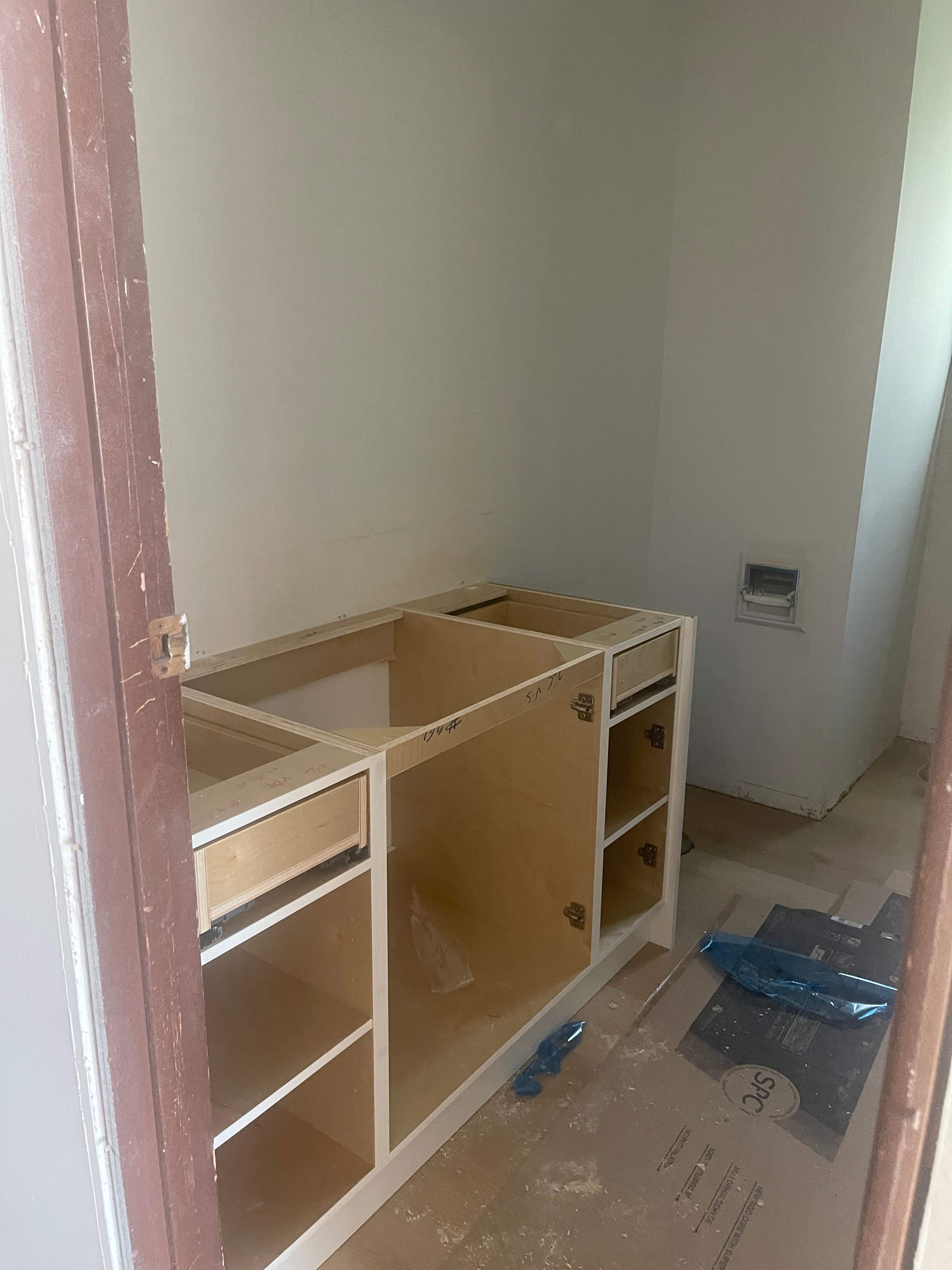 Coquitlam full Renovation Project by YVR Construction Group