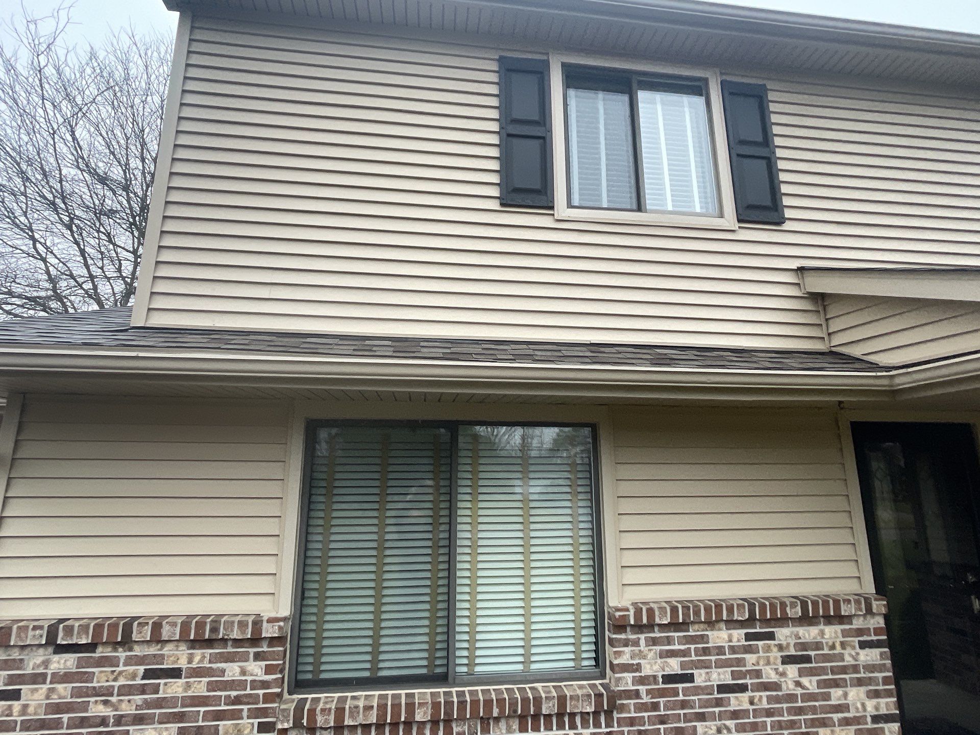 Roof Replacement using Owens Corning by 180 Contractors