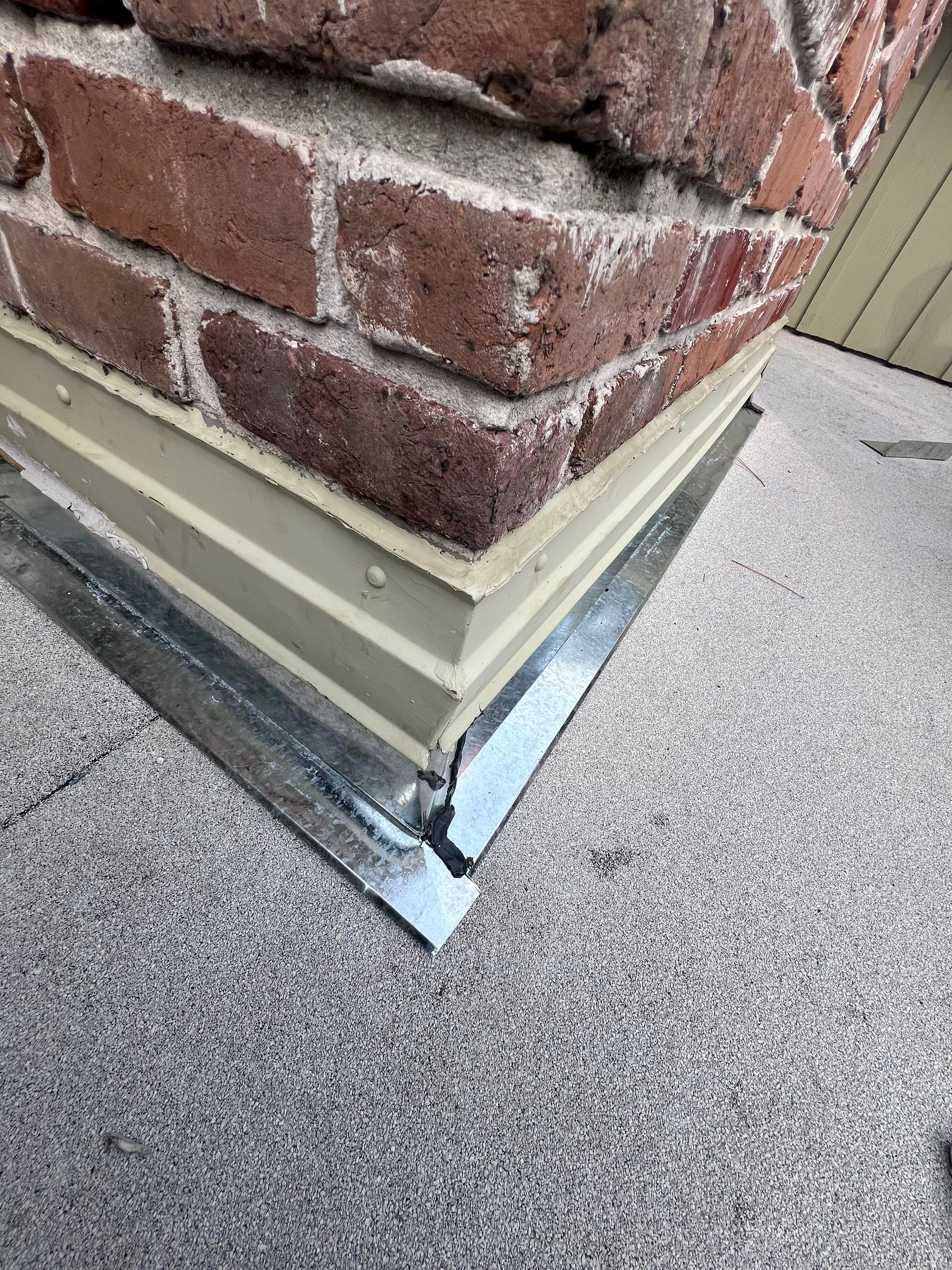 Residential Roofing Repair using Owen's Corning Duration (Lifetime) Shingles by Roof Repair Company