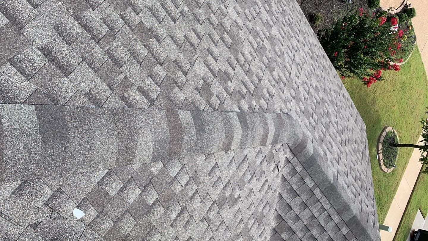 Residential Roof Replacement using GAF shingles by Elite Roofing LLC