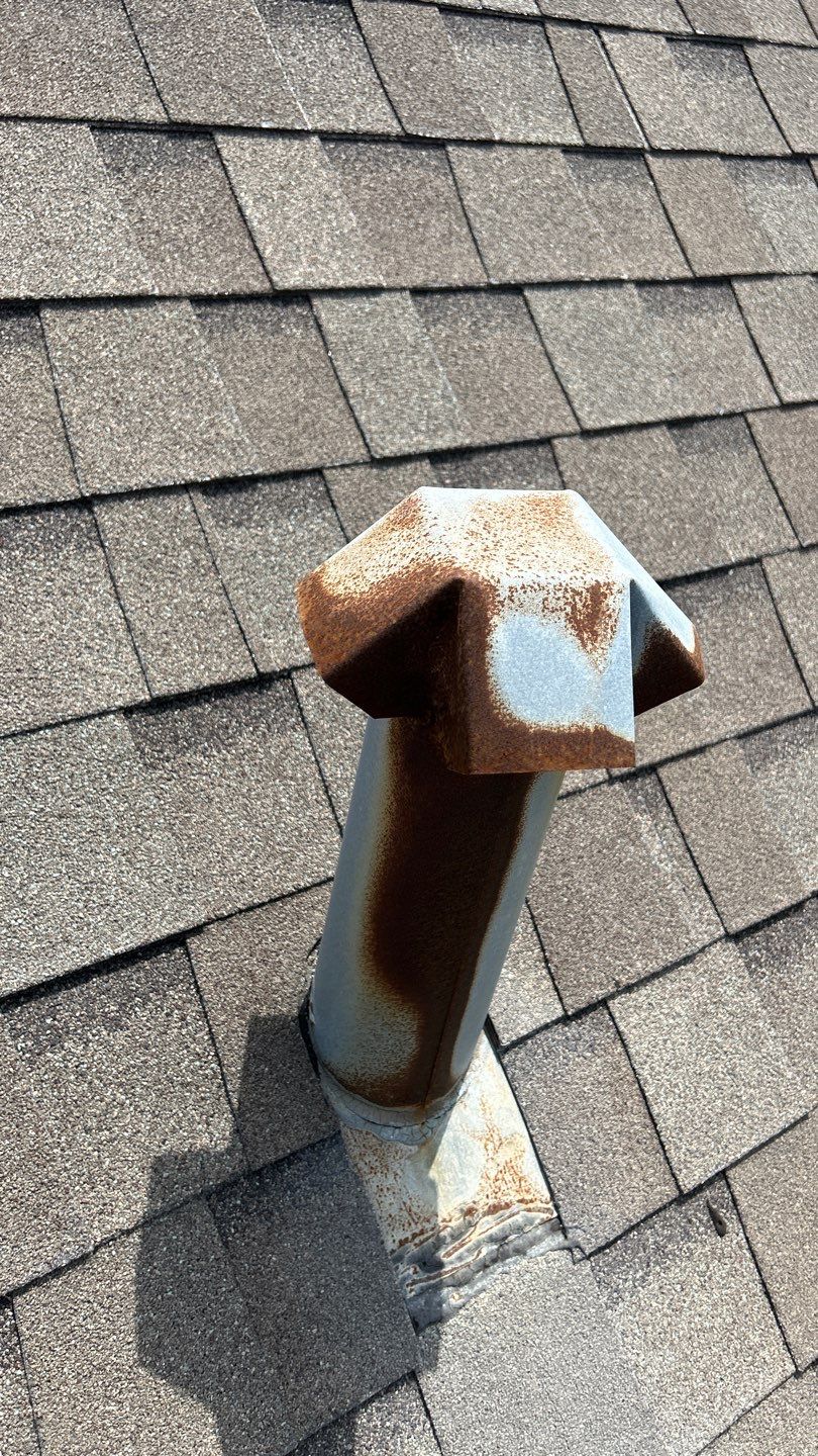 Residential Roofing Repair using Roofing Repair Products  by Lighthouse Roofing
