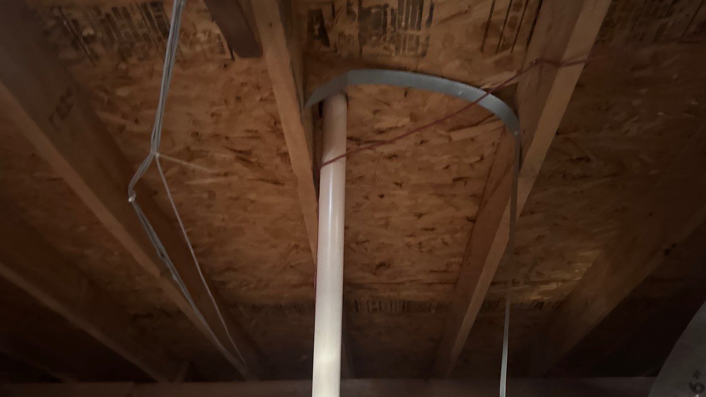 Project in Wylie by Rhino Roofing and General Contracting, LLC