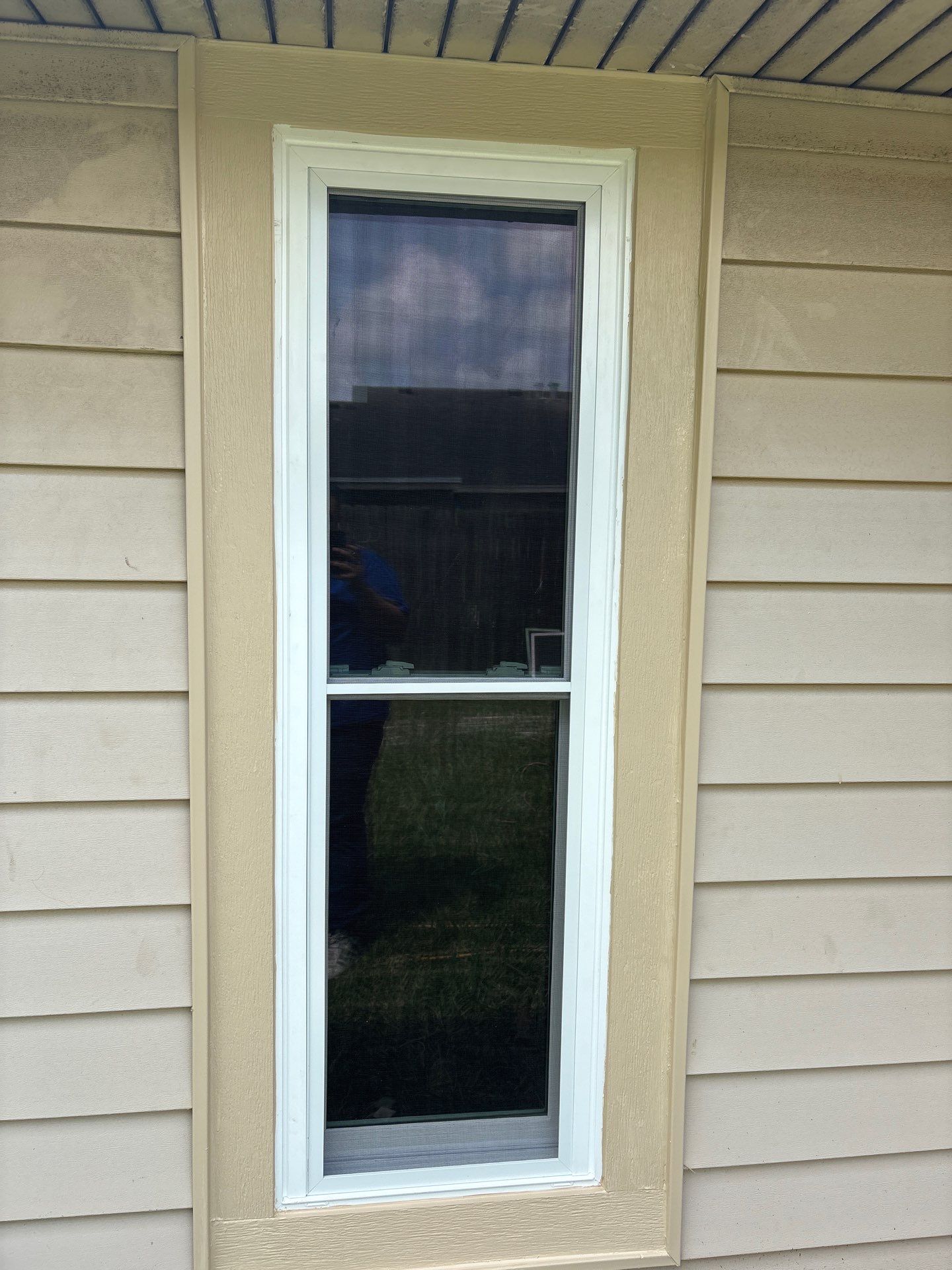 Let me See! by Bayfront Roofing and Construction