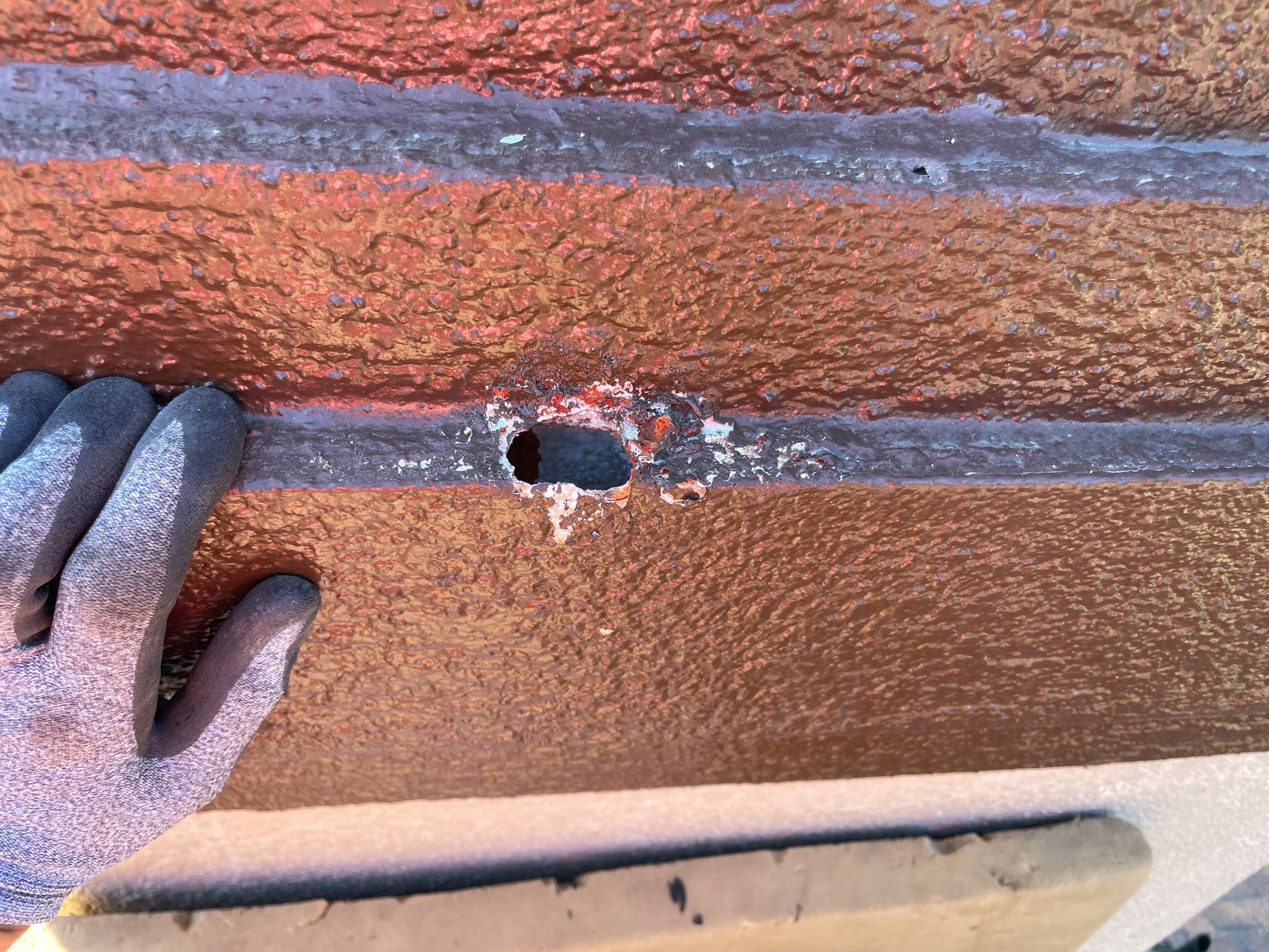 Residential Roofing Installation using Owens Corning by Inspector Roofing and Restoration