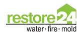Logo for Restore 24, Inc.