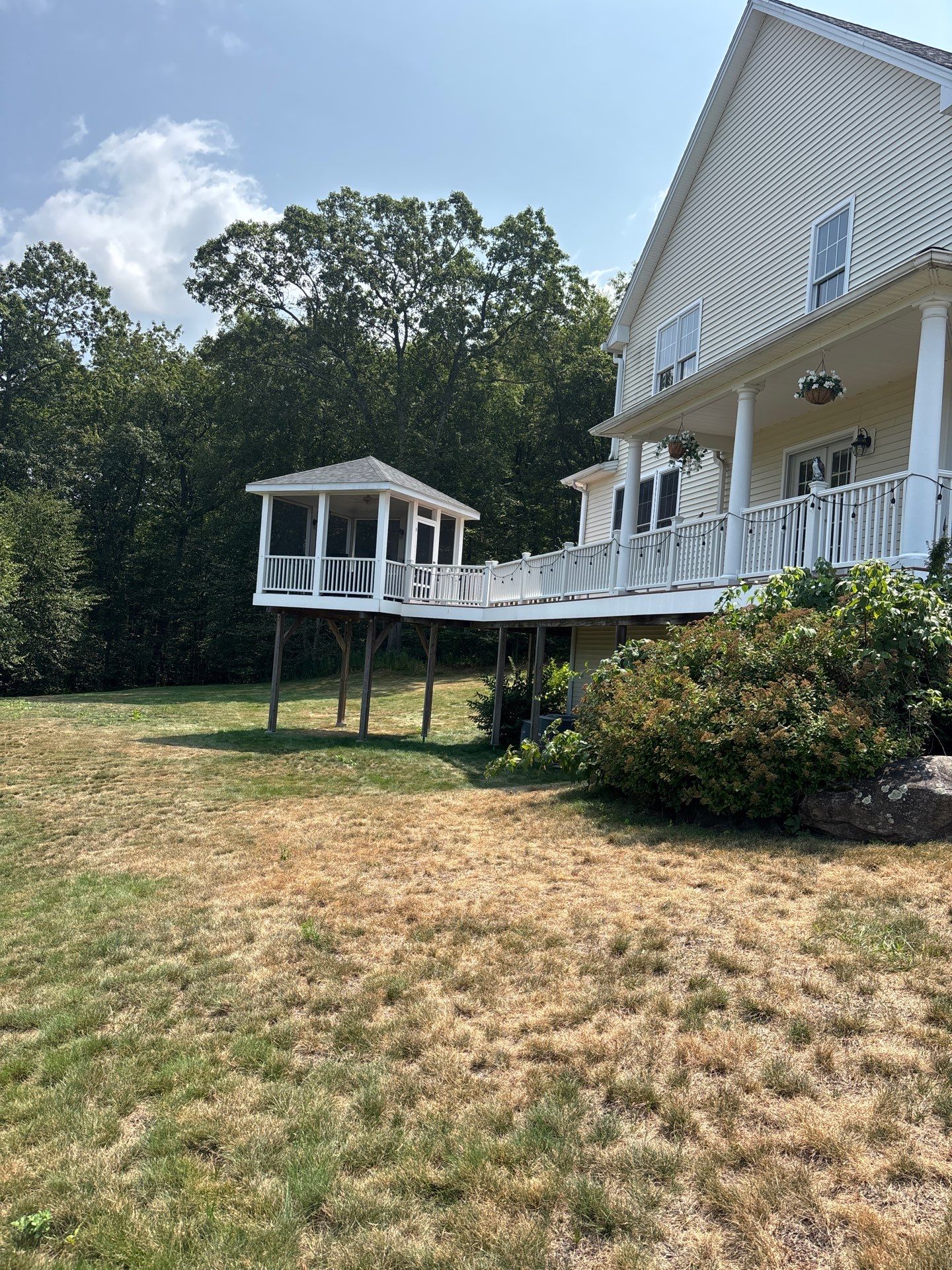 Oxford by All site builders LLC