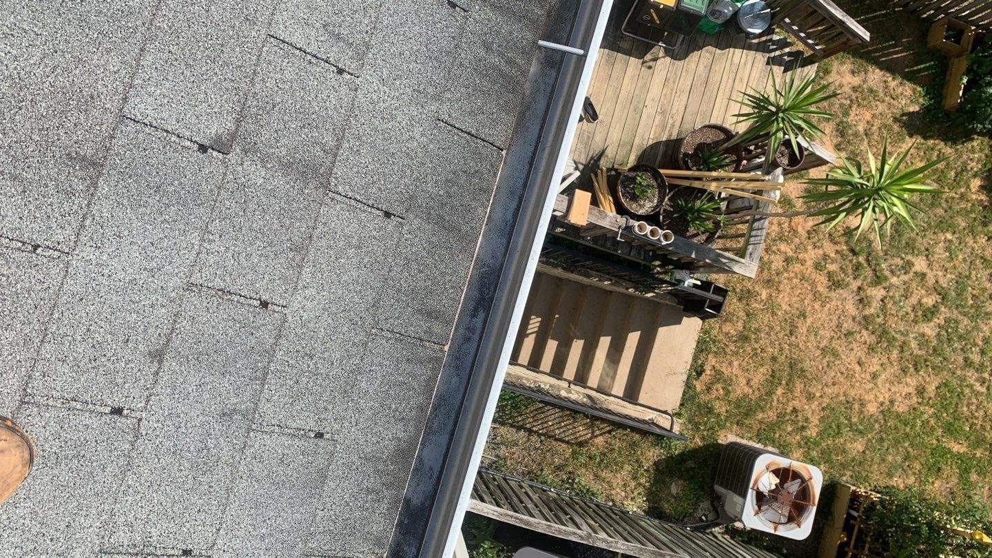Asphalt Shingle Roof Installation and Deck Framing in Lincoln by CompanyCam Help Articles Test