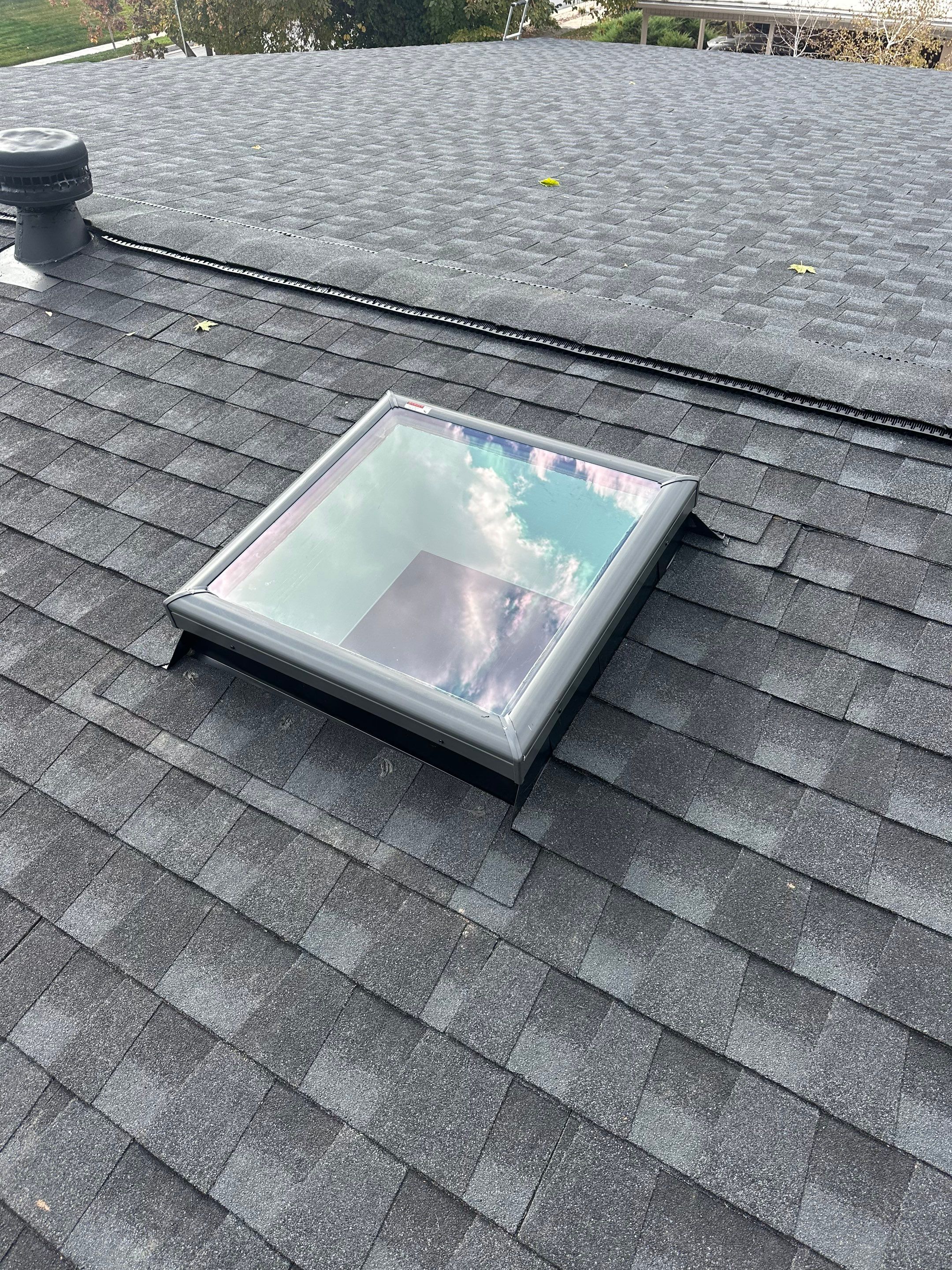 Roofing in Murray, UT by Go Pro Roofing