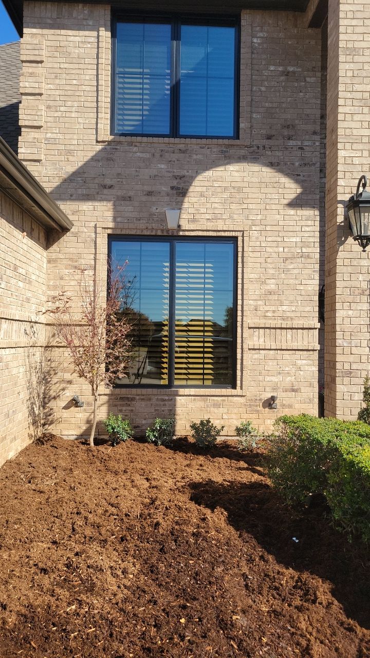 Landscape  by Clays Services Inc