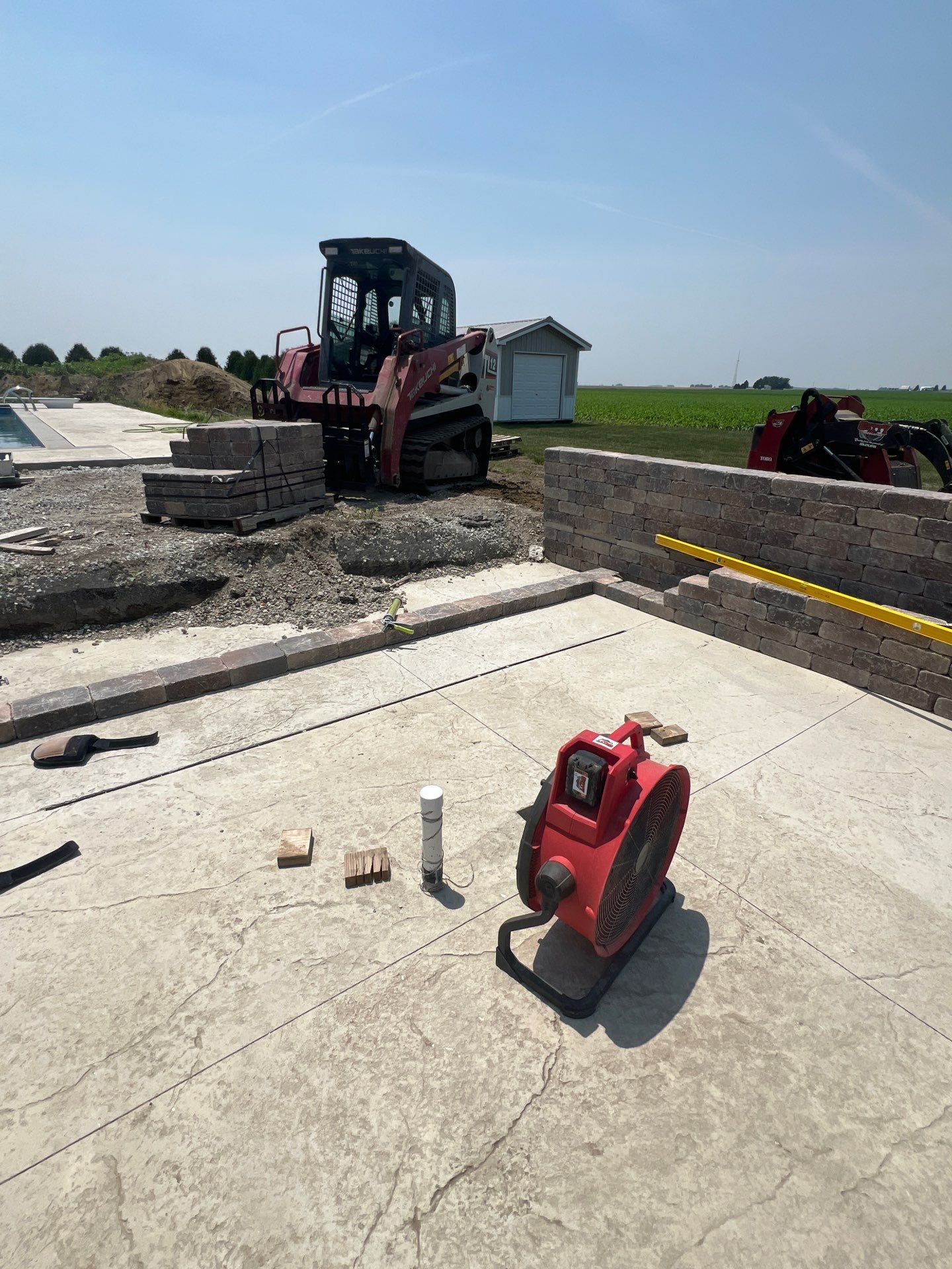 Outdoor Living by ProCore Contractors