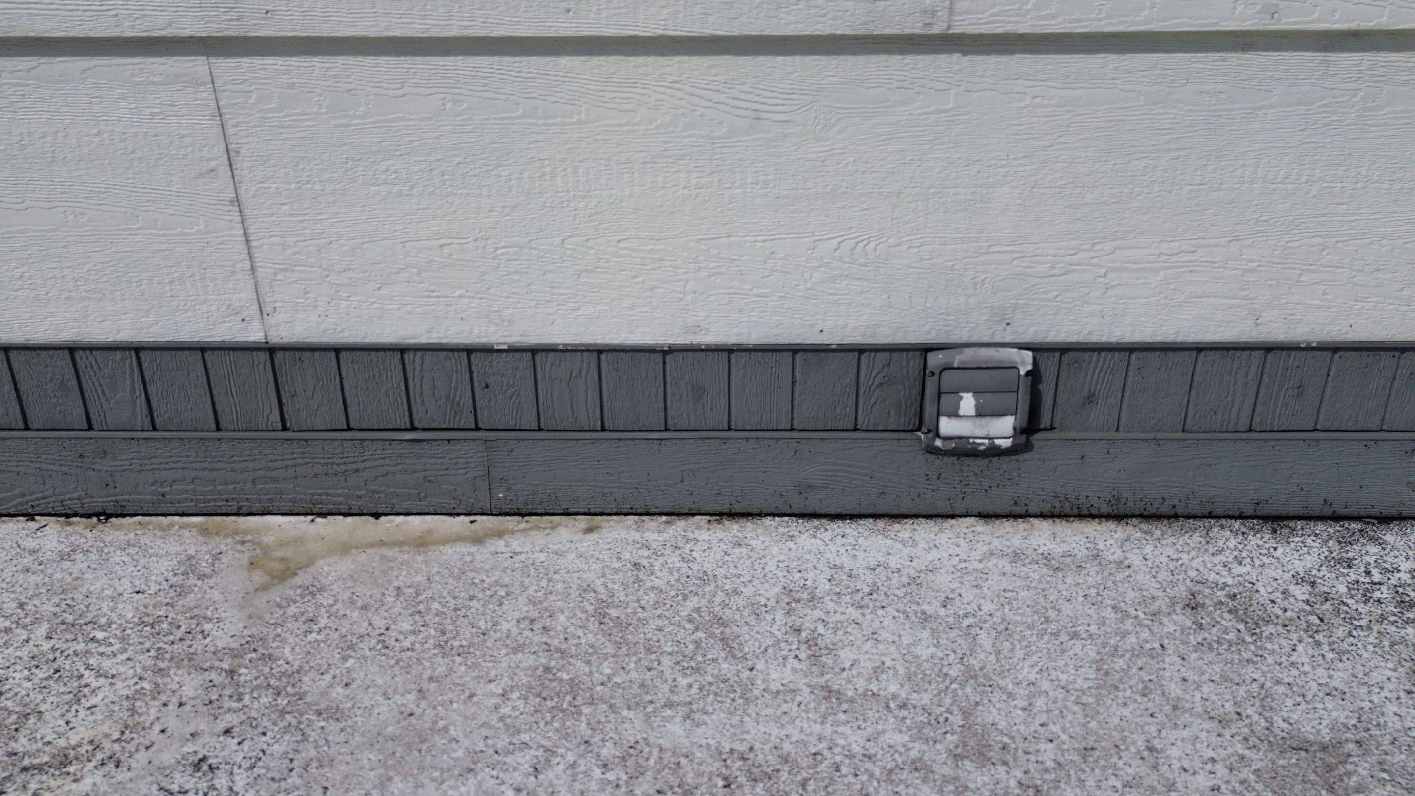 2610 Broadway St • Indianapolis, IN 46205 by 317 Roofing & Restorations