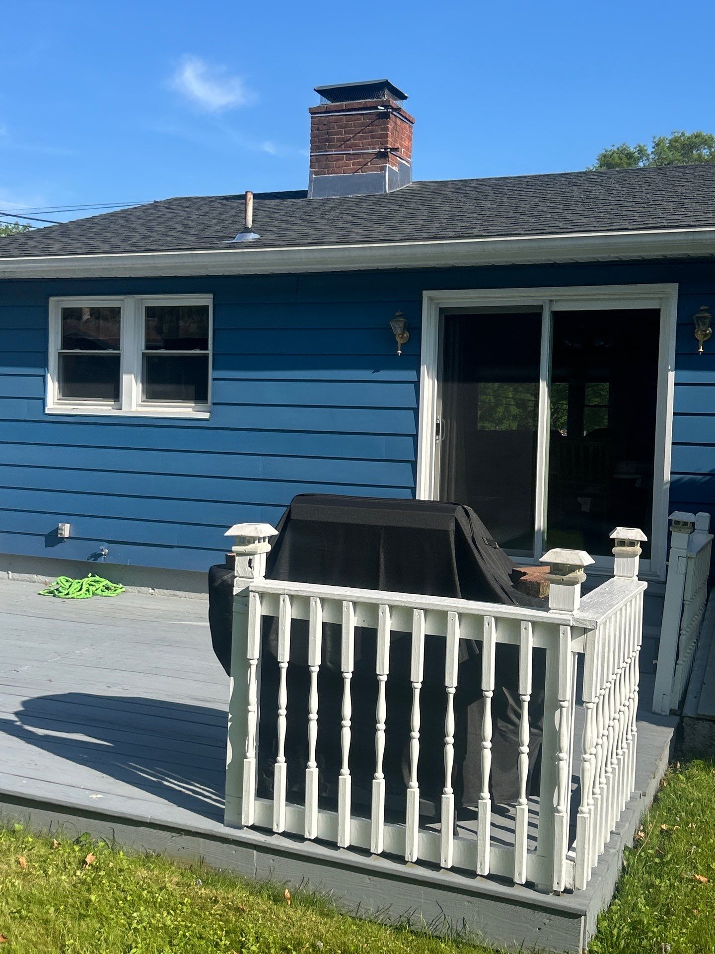 Cheshire by All site builders LLC