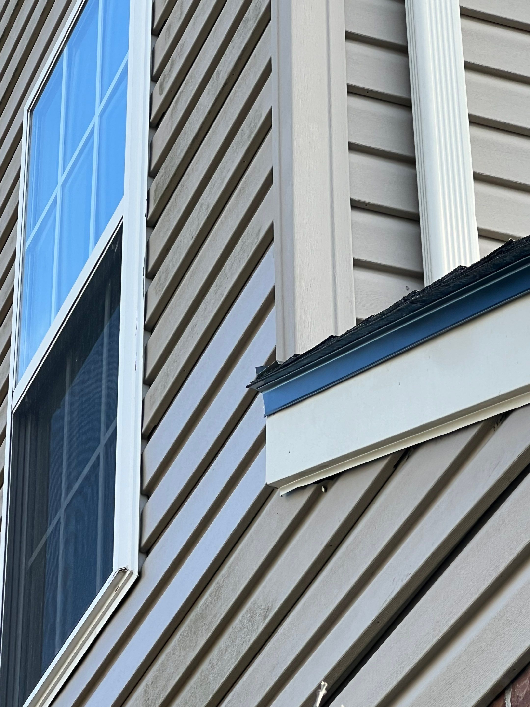 Roofing & Siding  by Tamlin Roofing