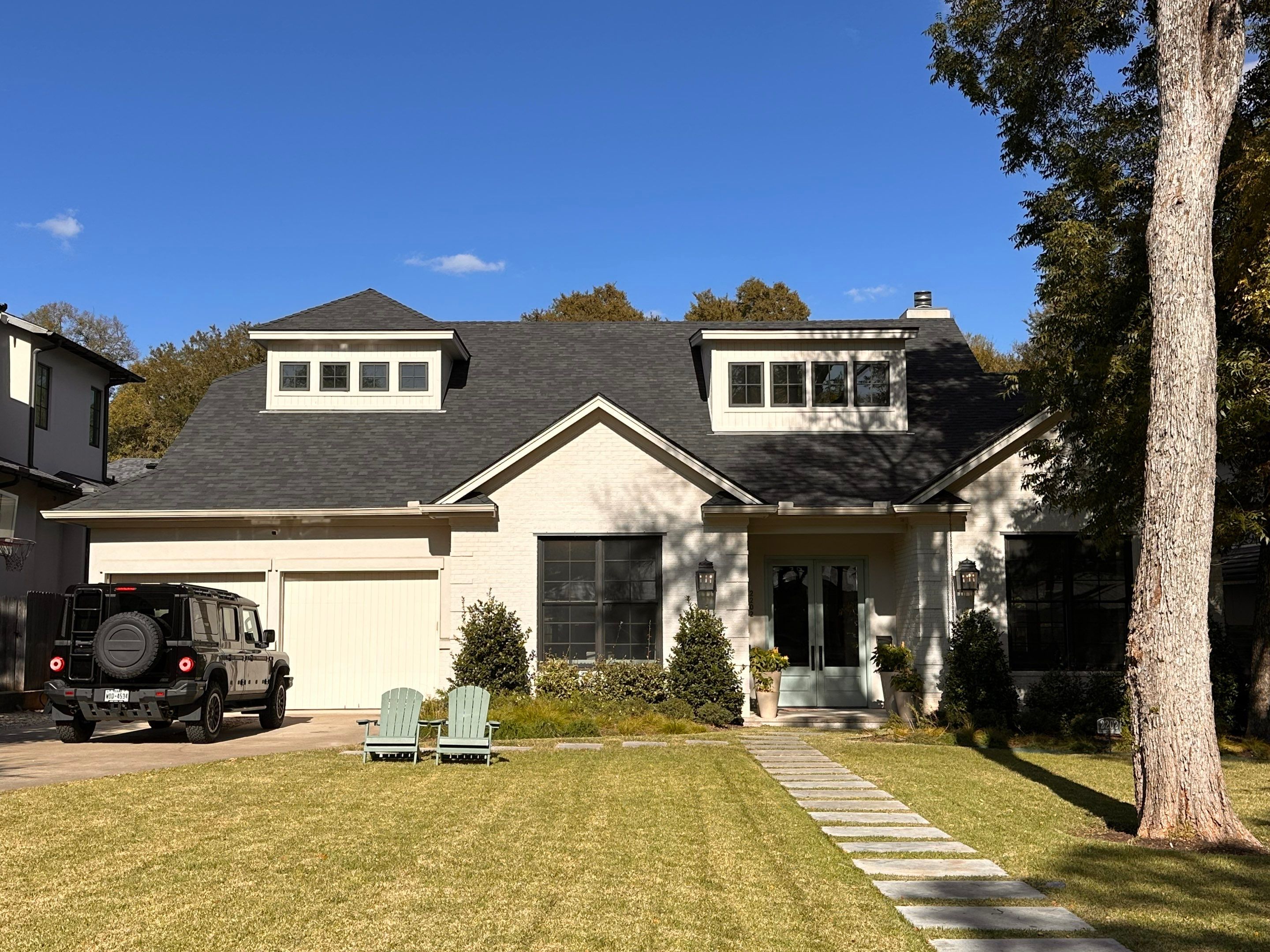 Dayton Co. Roofing & Renovation, LLC featured photo.