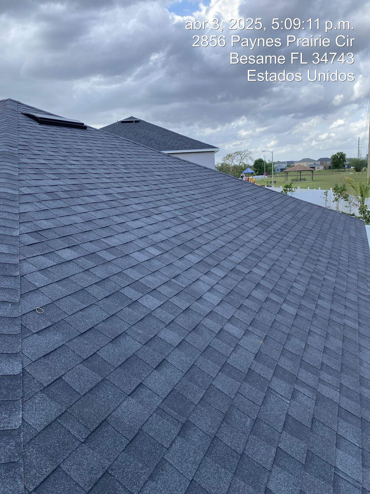 Project in Kissimmee by You Restorations LLC DBA YOU-Home