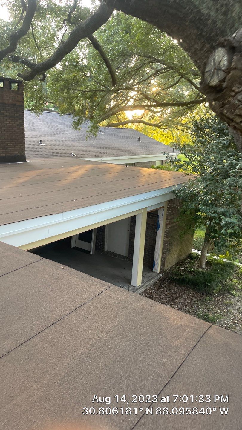 Residential Roofing Installation - Fortified Roof by American Roofing & Construction LLC