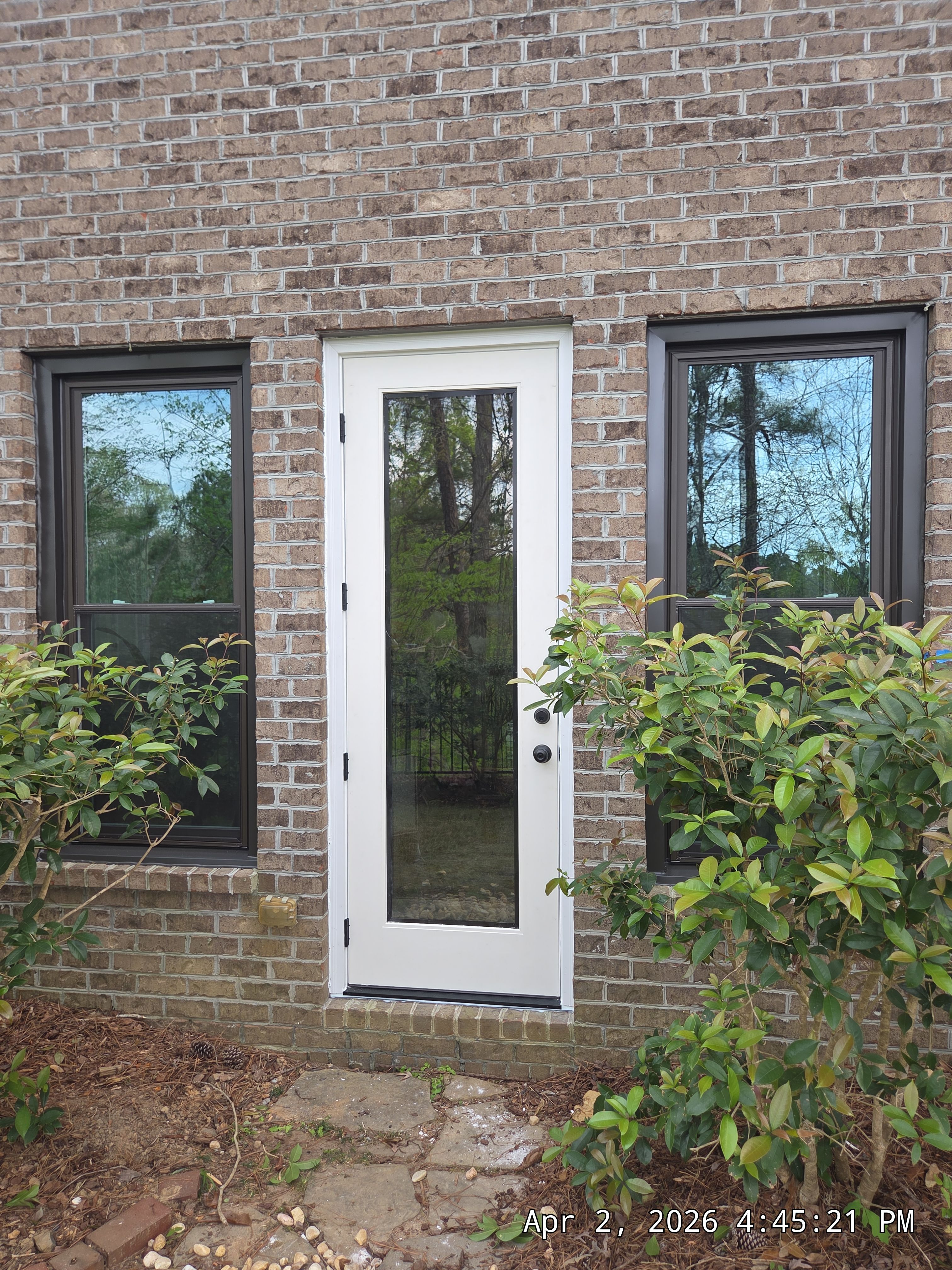 Lewis Project in Hoover by The Window Source