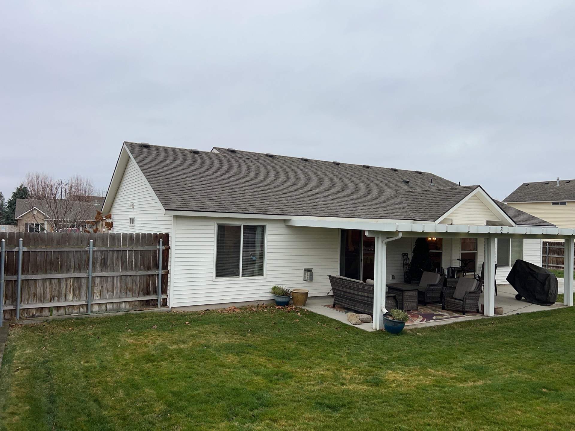 James Hardie Color Plus  by BN Covered Exteriors