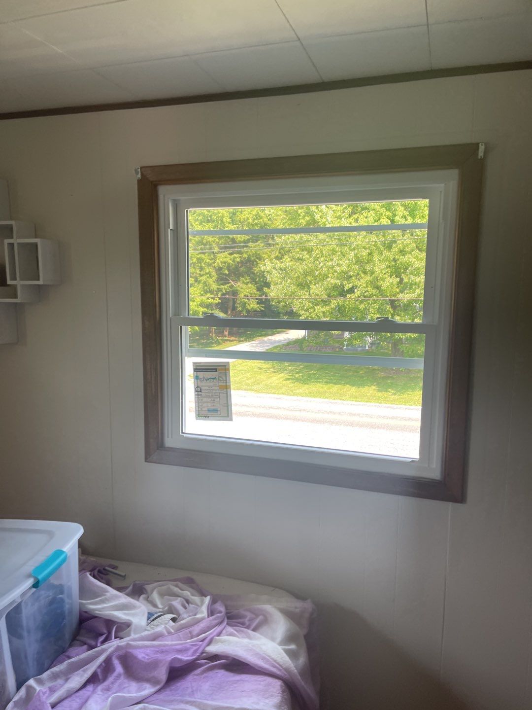 Aaron Madzia by Silver Leaf Contracting 