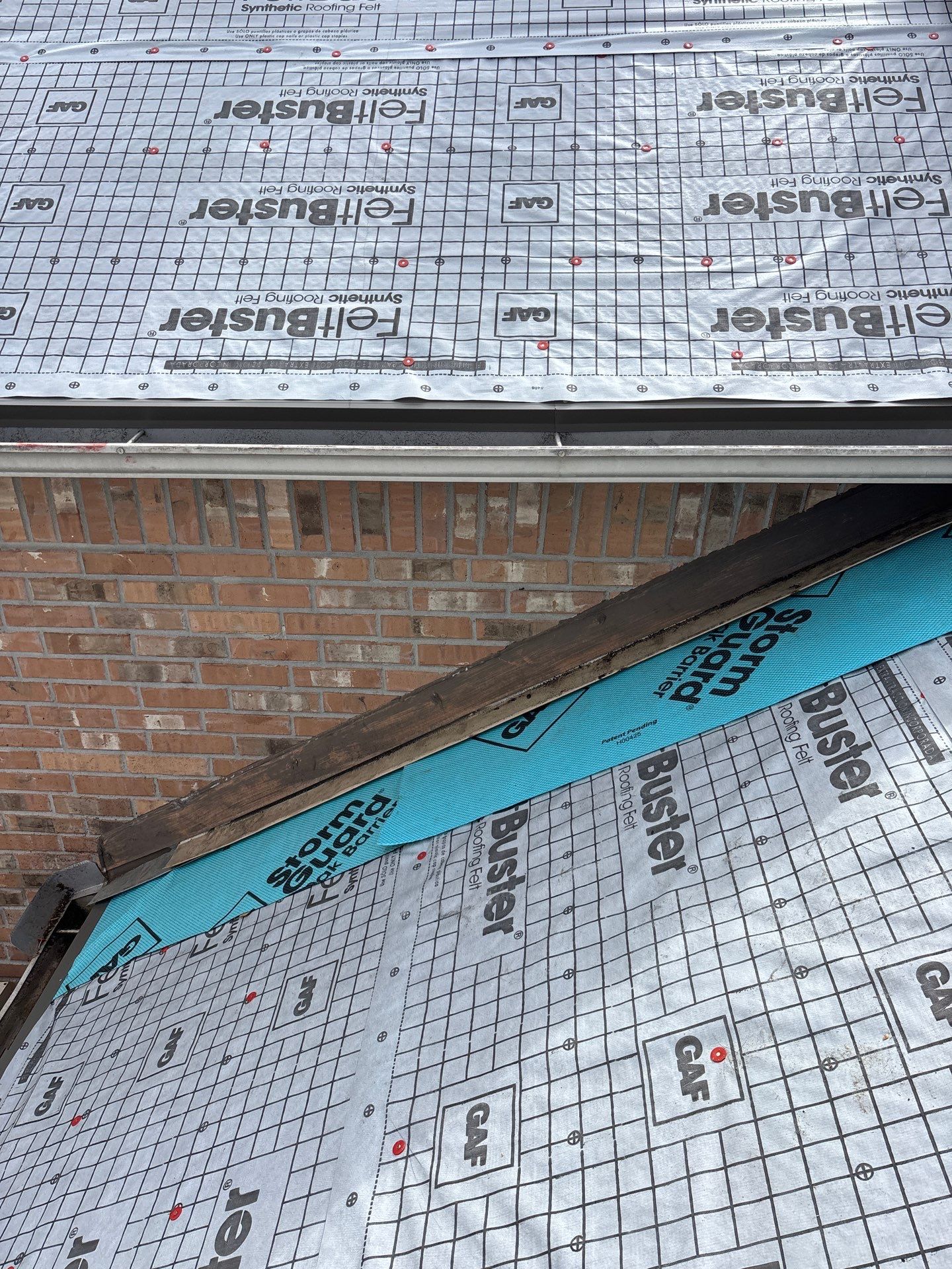 Roof Replacement Houston by Roof Repair Company