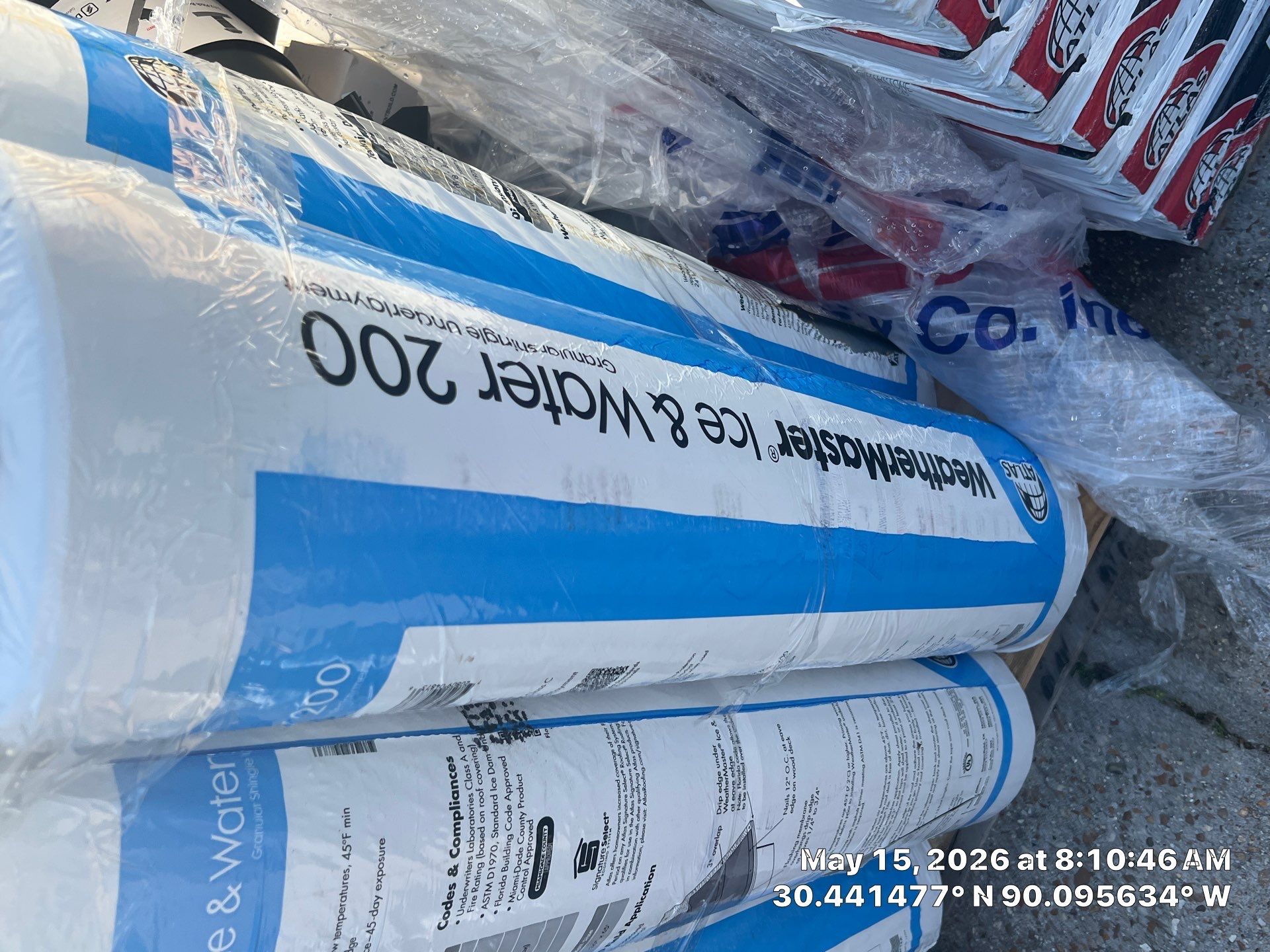 Cole Abide Independent Fortified Install by Cypress Gulf Coast Roofing & Gutters LLC