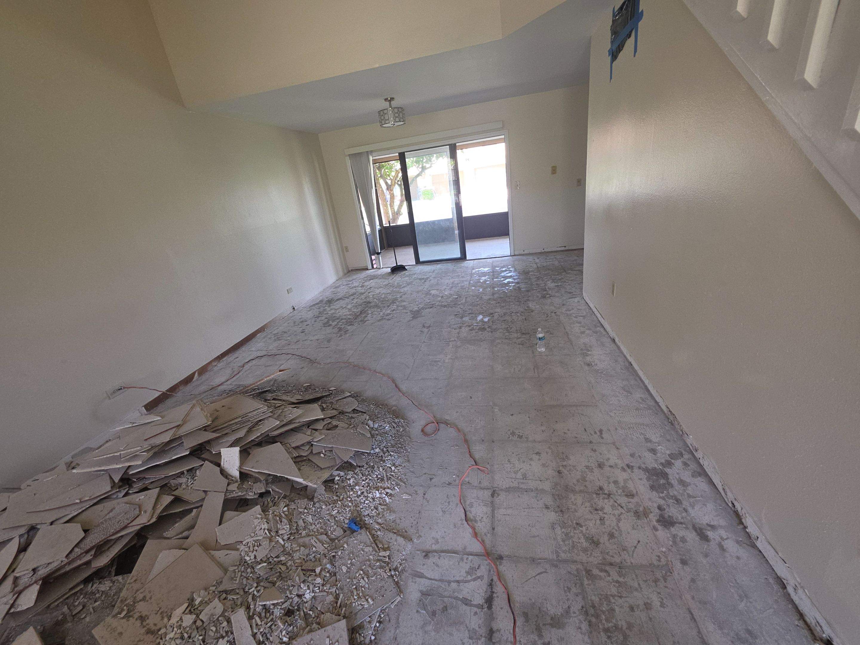 Project in Kissimmee by You Restorations LLC DBA YOU-Home