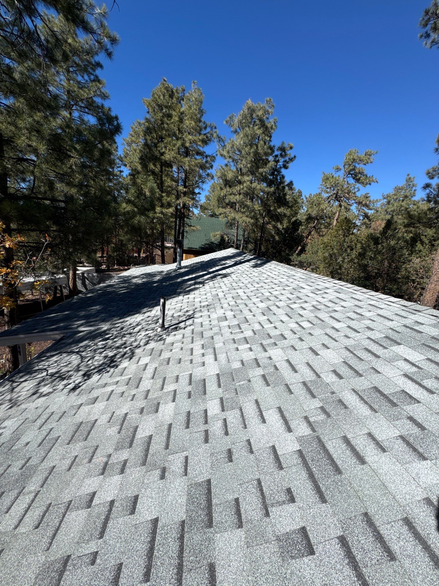 Silverwood Lakeside, AZ by Slade Roofing