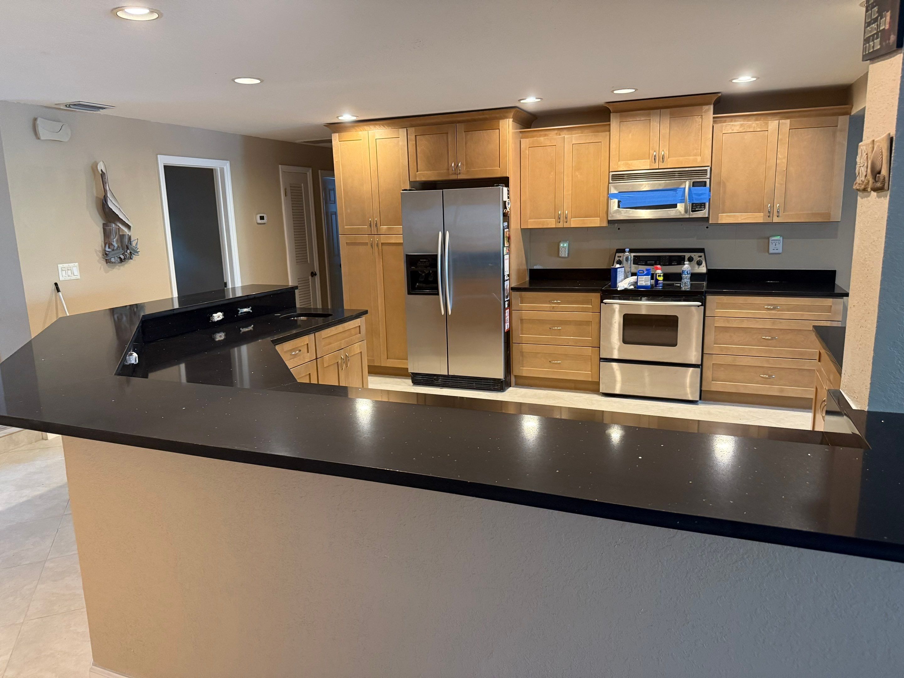 Project in Largo, FL by Proline 