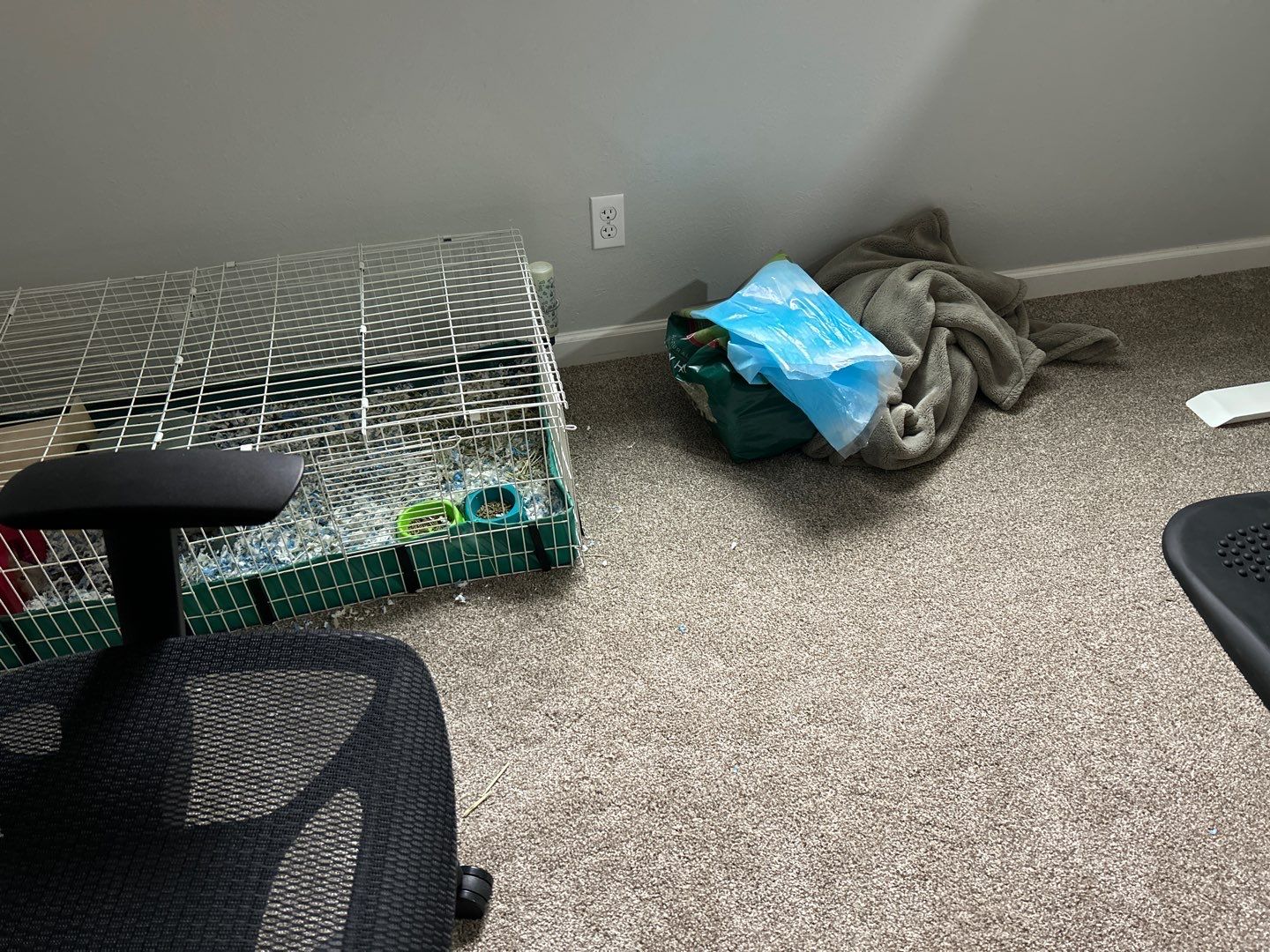 Reconstruction  by Accountable Home Services