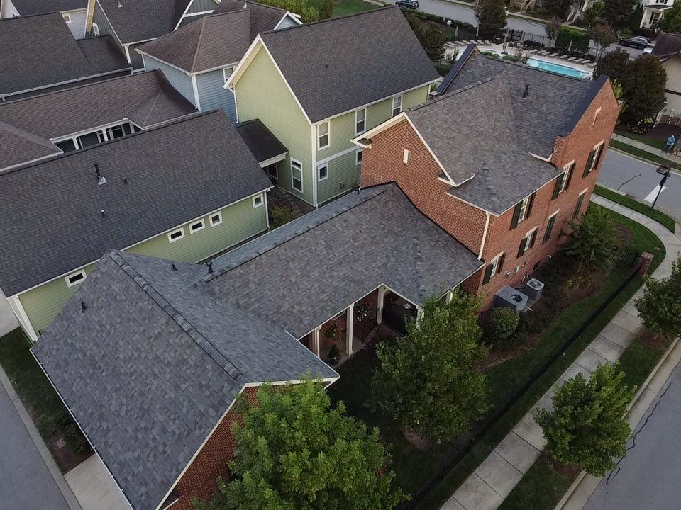 Roof Replacement- Highlander AR by Shinglesmiths Roofing
