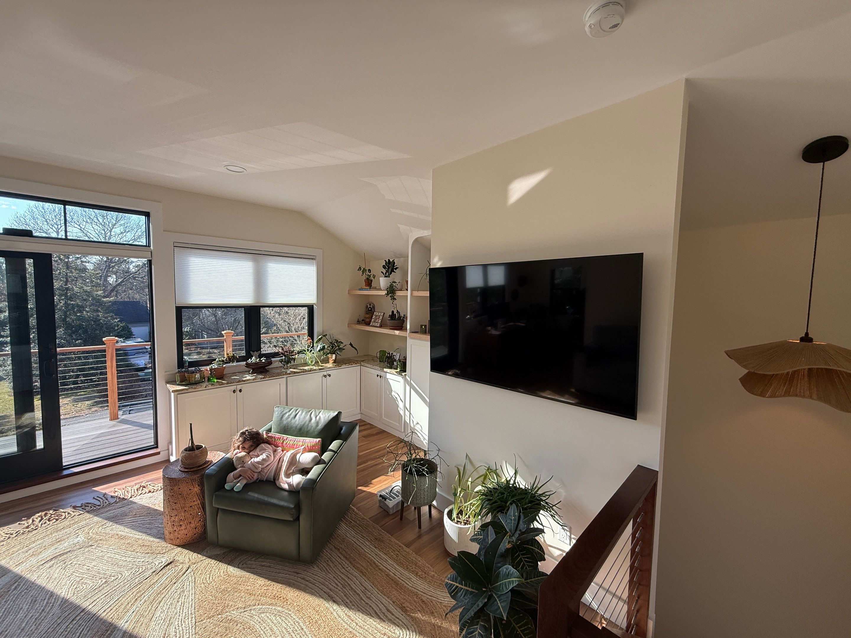 Project in Centerville, MA by Ranney Building & Design, Inc.