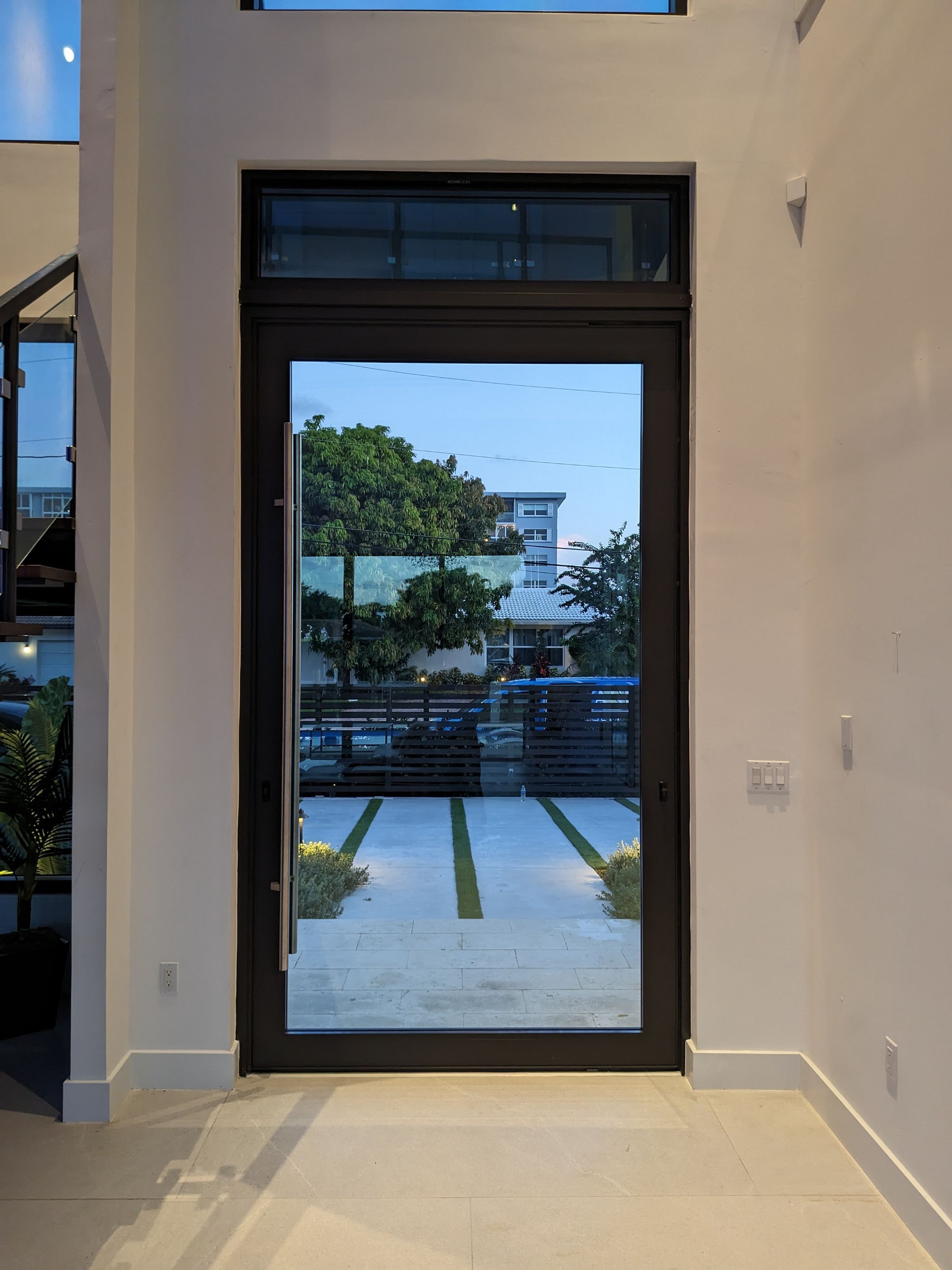 Replacement of windows and doors Fort Lauderdale, FL by ASP SuperHome