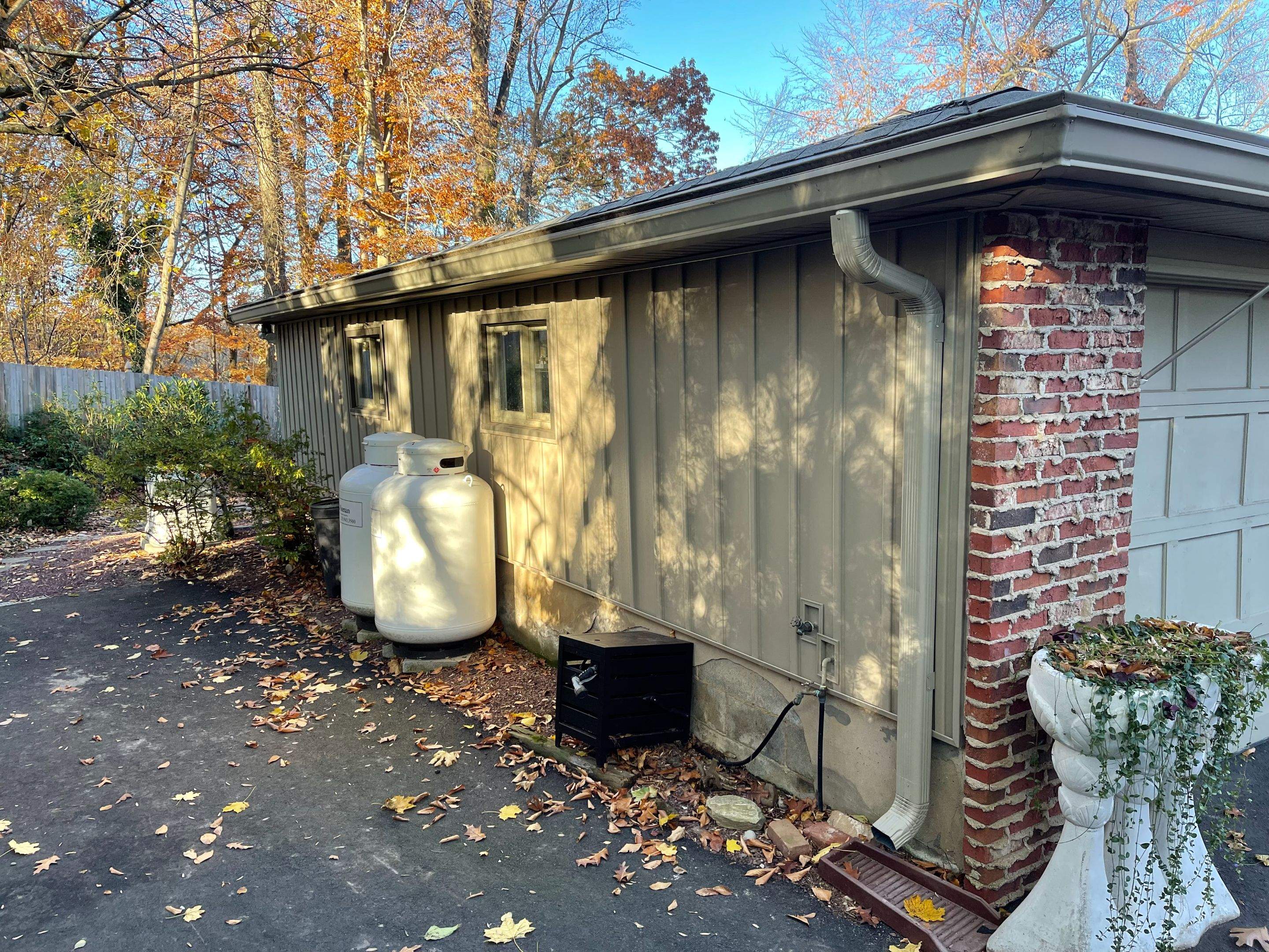 Vertical Siding by Stofan Construction LLC