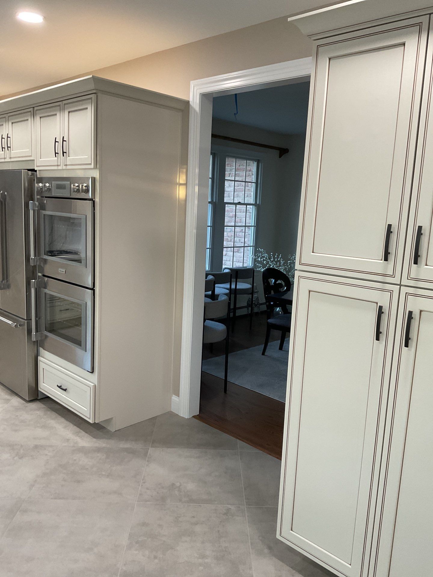 Multi Phase Whole Home Interior Transformation in Warrington by Groovy Hues