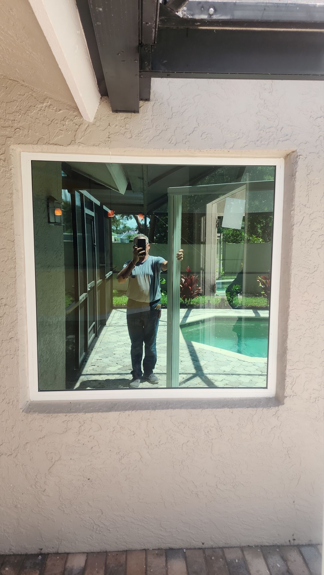 Windows And Door Project by Windows For Life 
