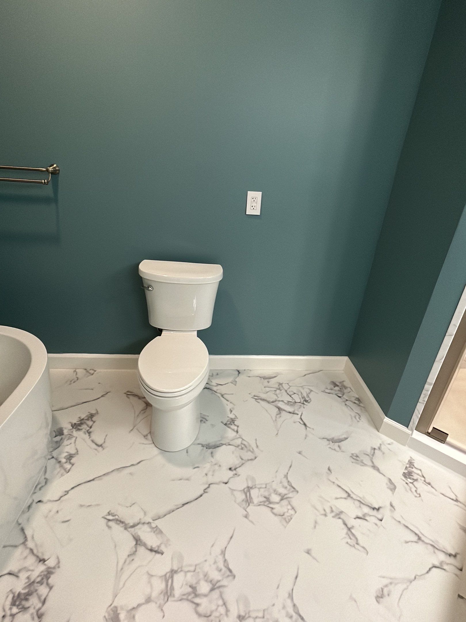 Major Remodel by BathPlanet SW Virginia