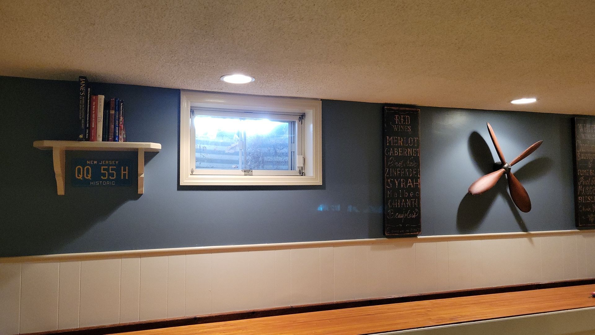 Interior Painting using Benjamin Moore by Spectrum Painting, LLC