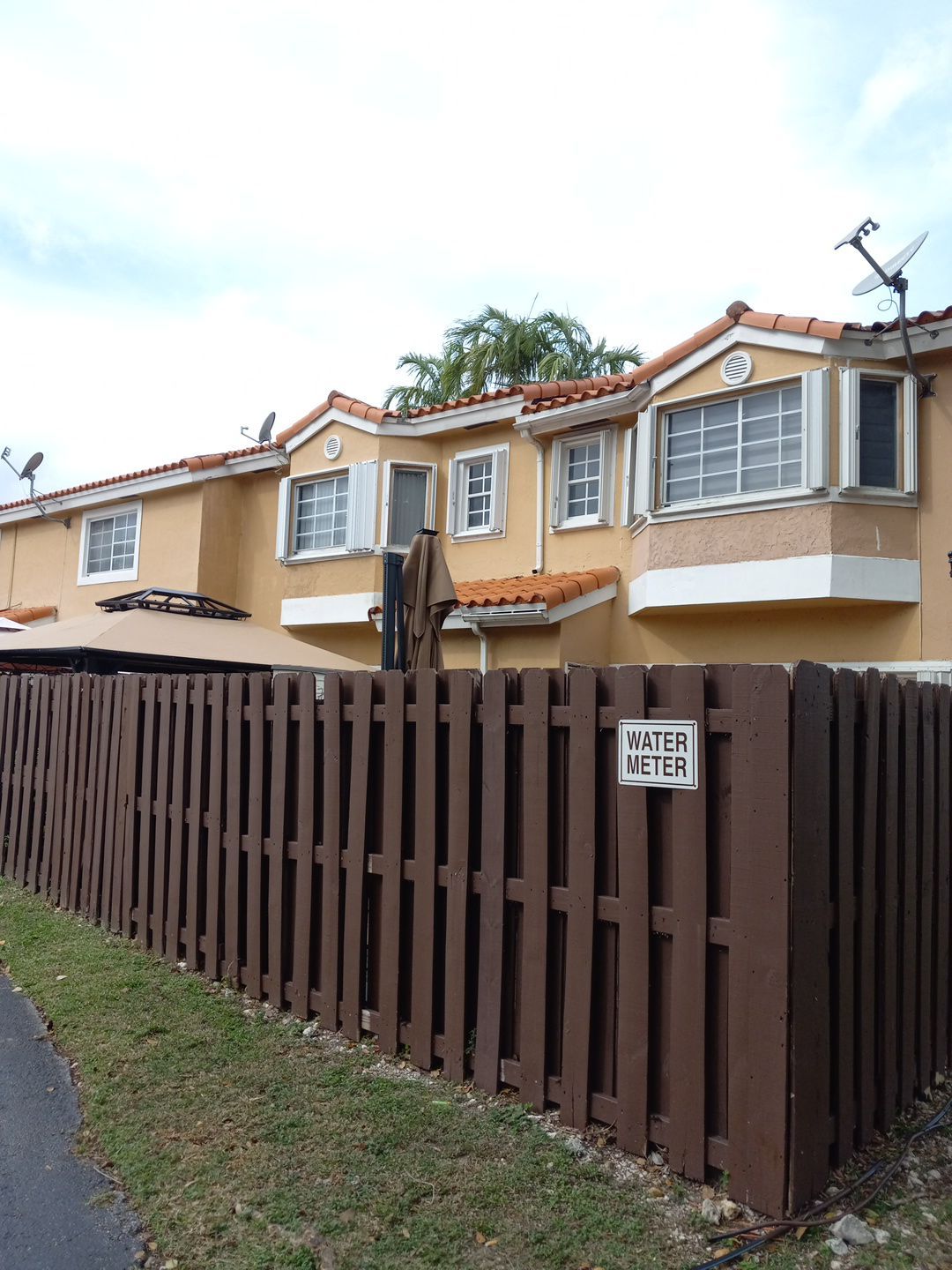 SIENNA VILLAS CONDO - BLDG 14245 by Souffront Construction & Engineering