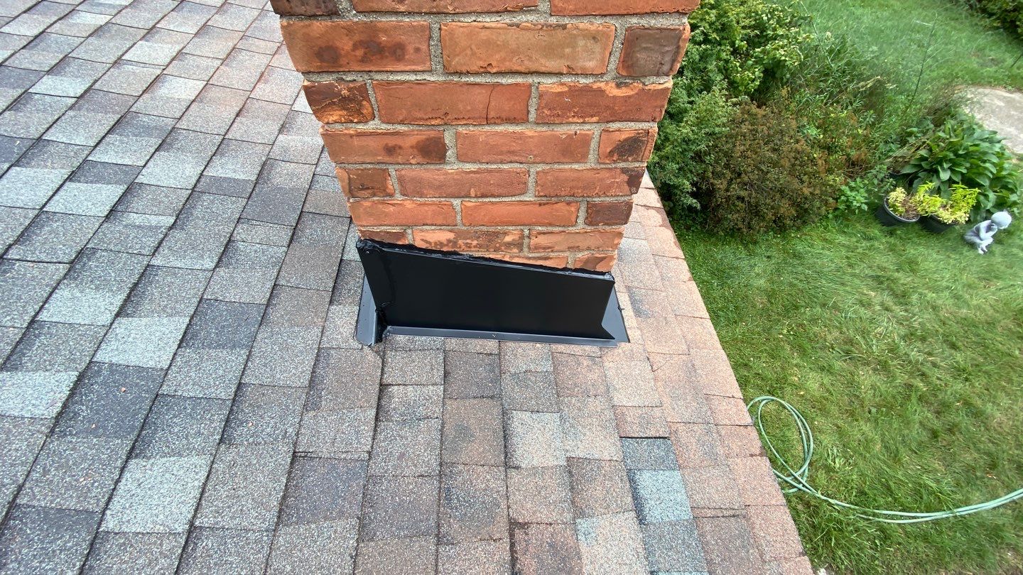 Roof Replacement using CertainTeed Landmark by 180 Contractors