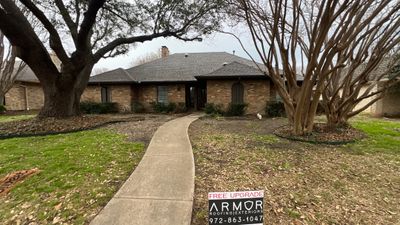 Project in Richardson