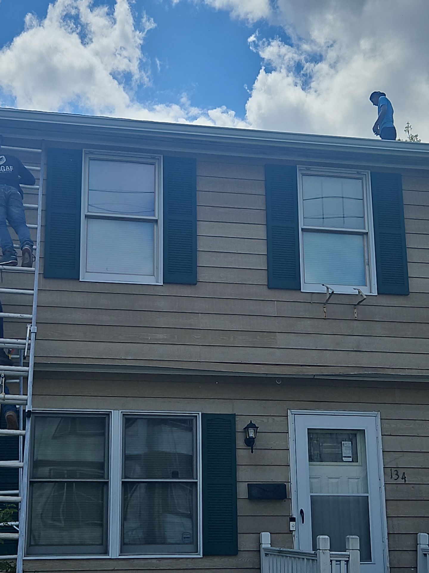 Roofing & Gutters | Lawrence by Mighty Dog Roofing of Greater Middlesex County